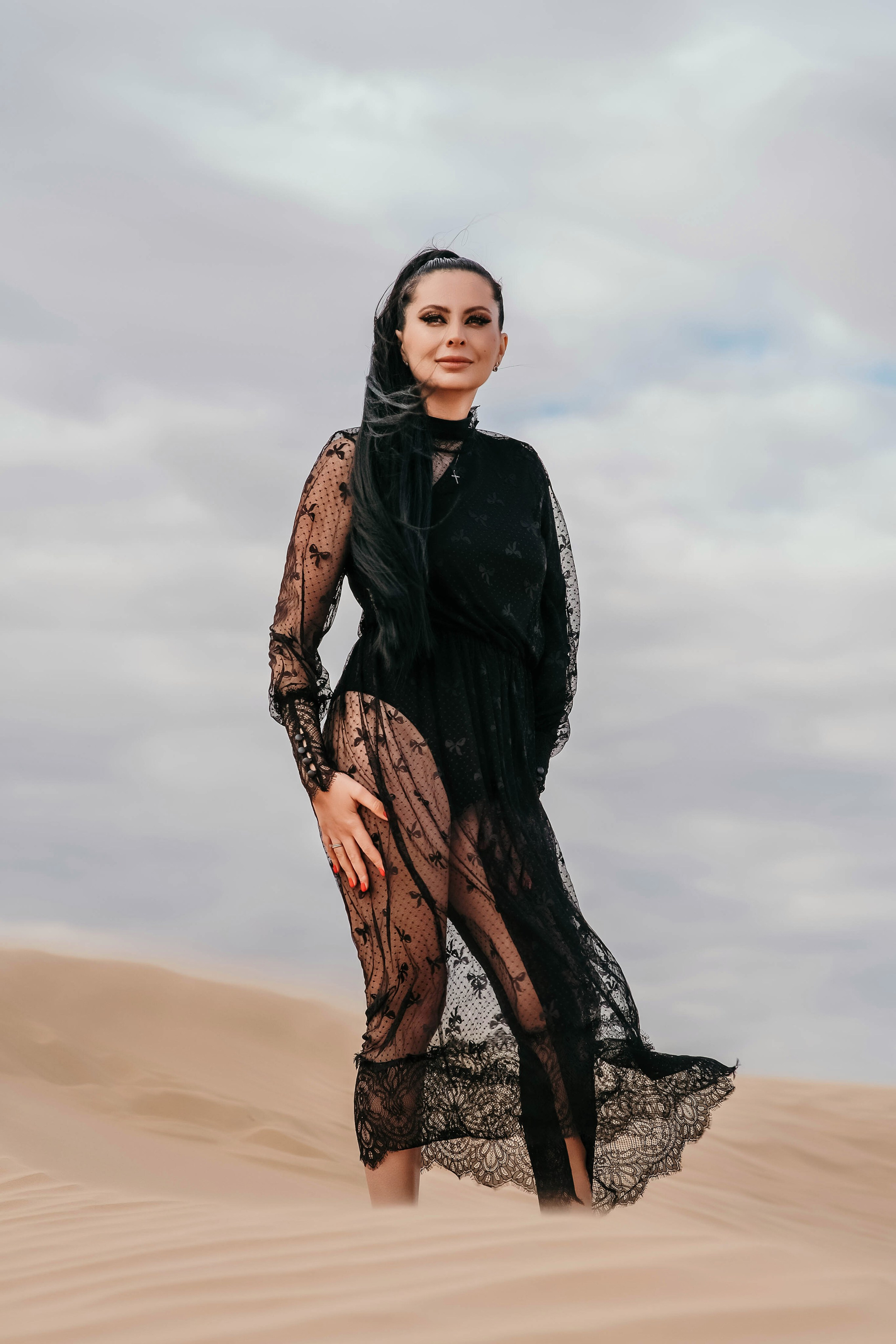 Варвара. Елена Фирсова | Фотограф Астрахань