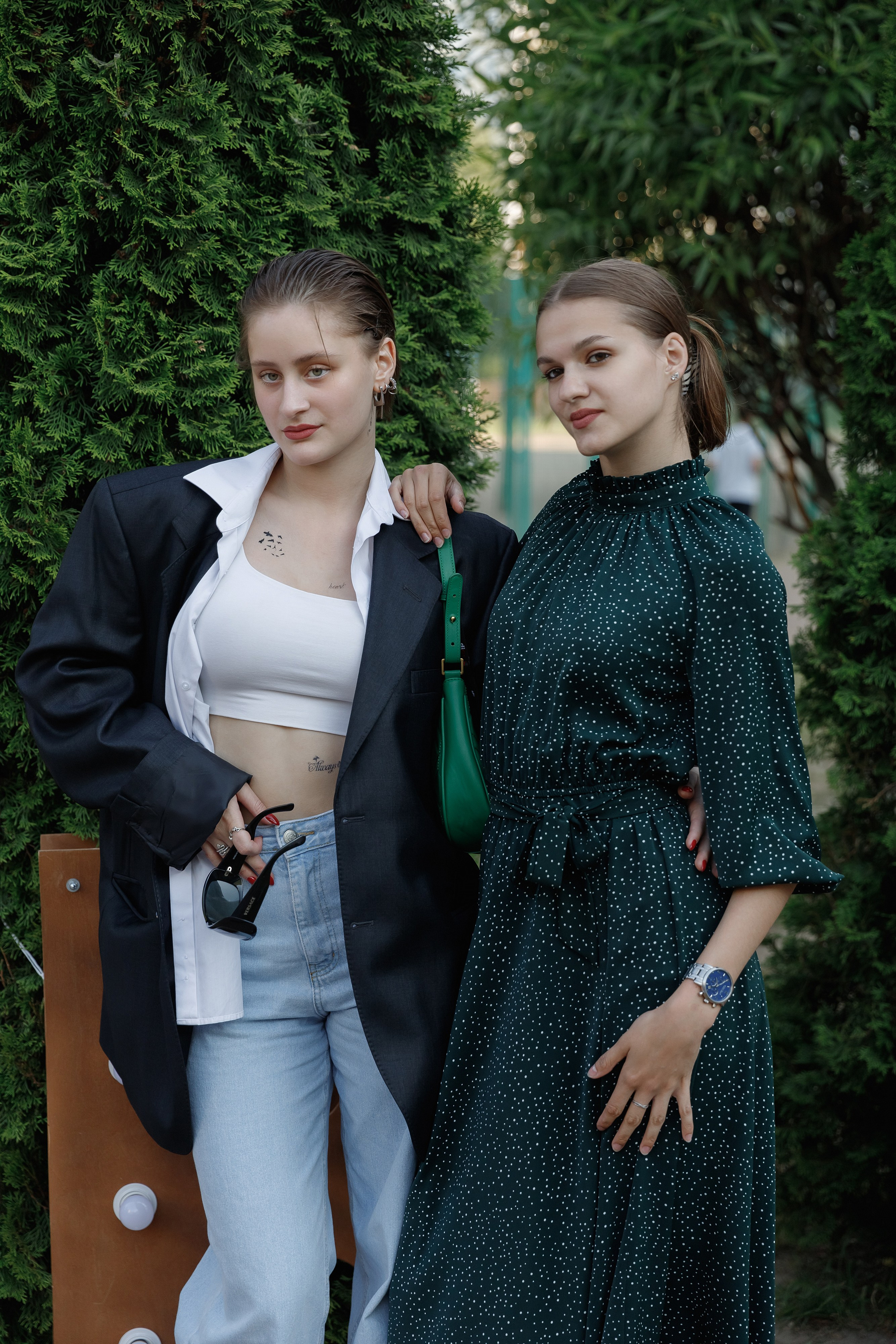 Школьный выпускной 2023 год в Минске. Свадебный фотограф в Минске/Беларуси Сергей Спиридонов