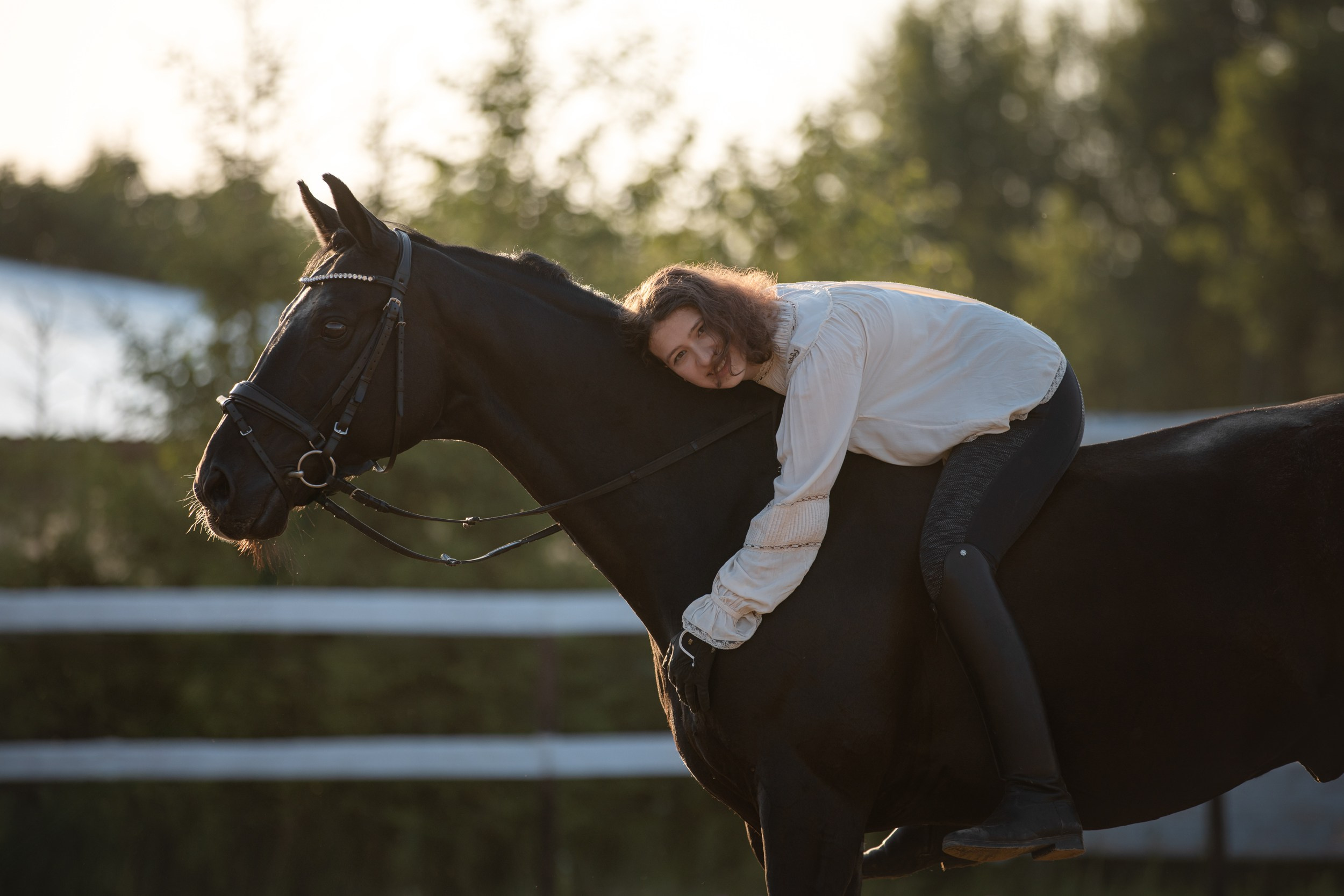 Съёмки с лошадьми. ESHE_PHOTO Фотограф в Москве и Московской области