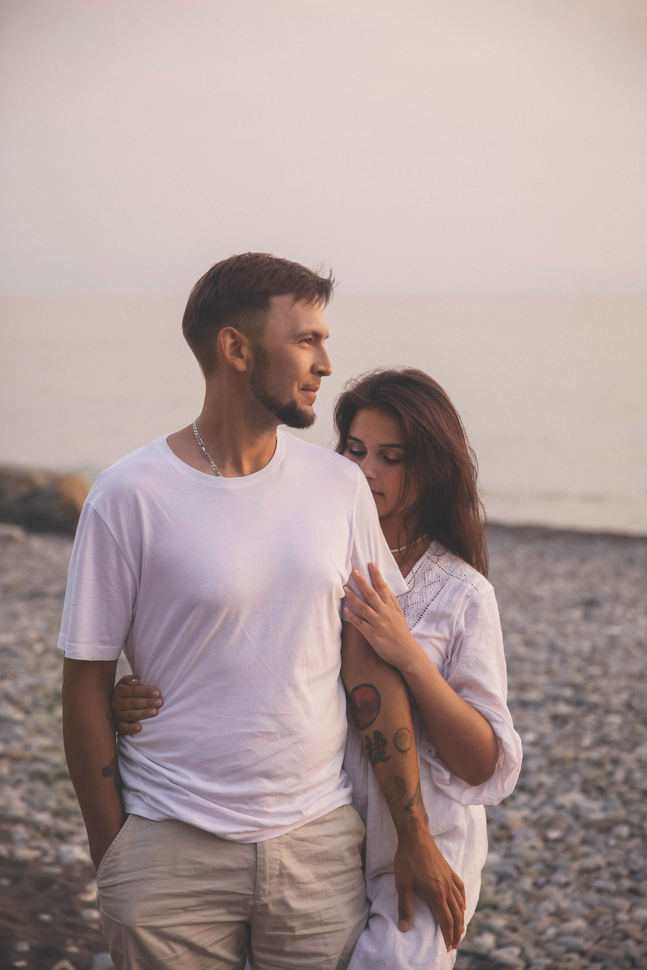 Алия и Николай. Свадебный и семейный фотограф Колоскова Мария (Сочи и весь мир)