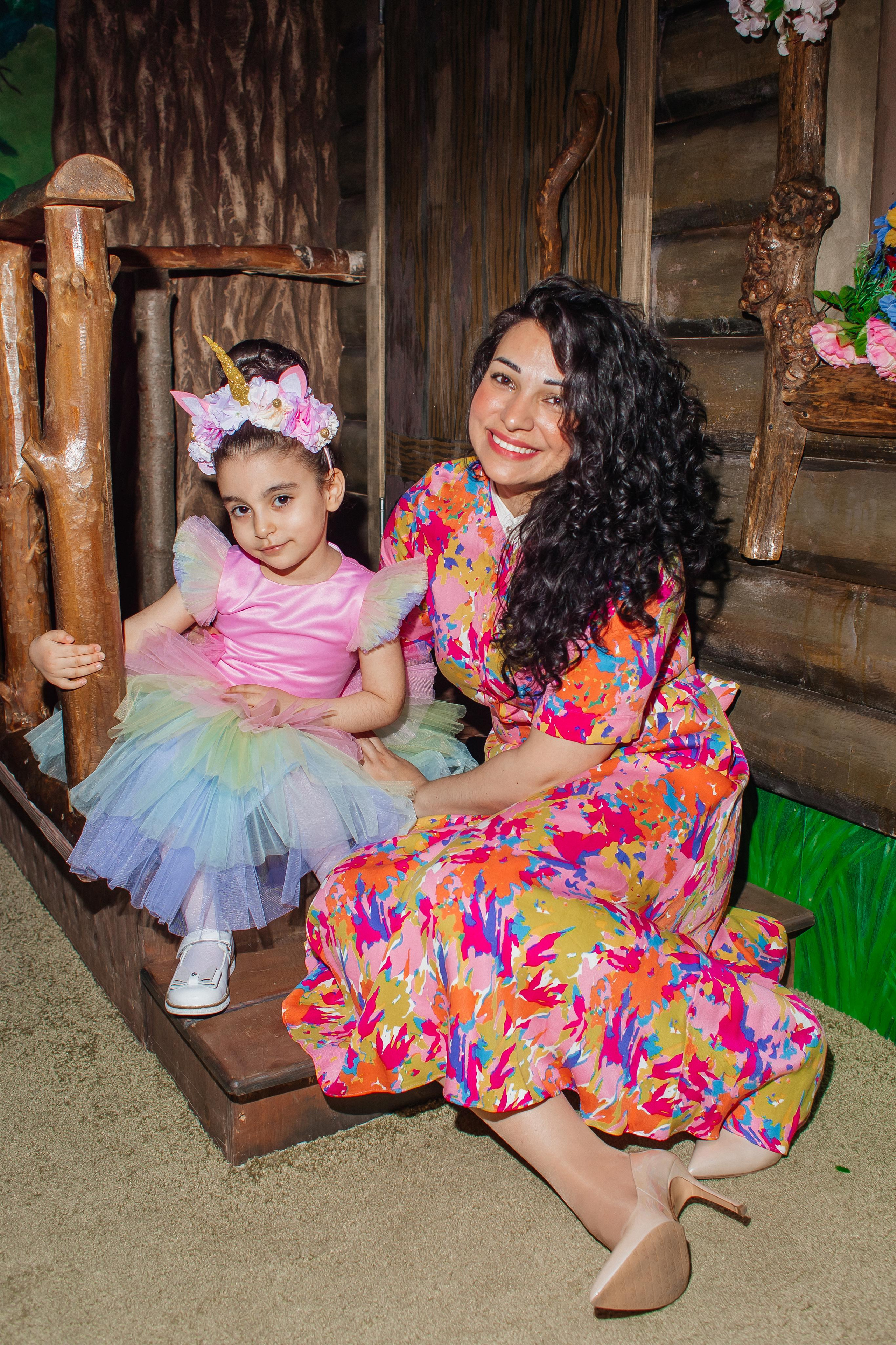 Сказкин Дом. Семейный фотограф в Санкт-Петербурге Ева Маркова