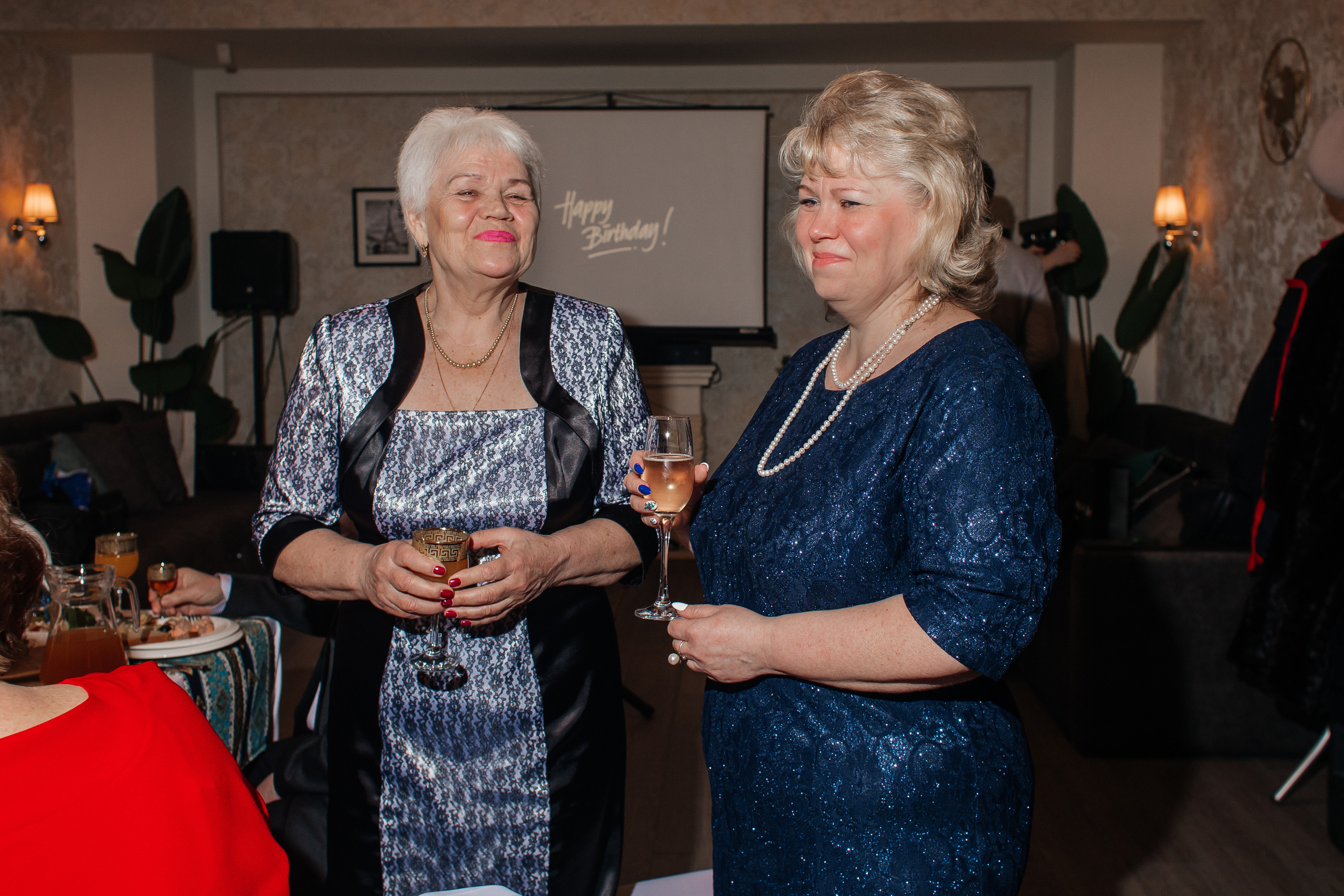 Юбилей Green Castle. Семейный фотограф в Санкт-Петербурге Ева Маркова