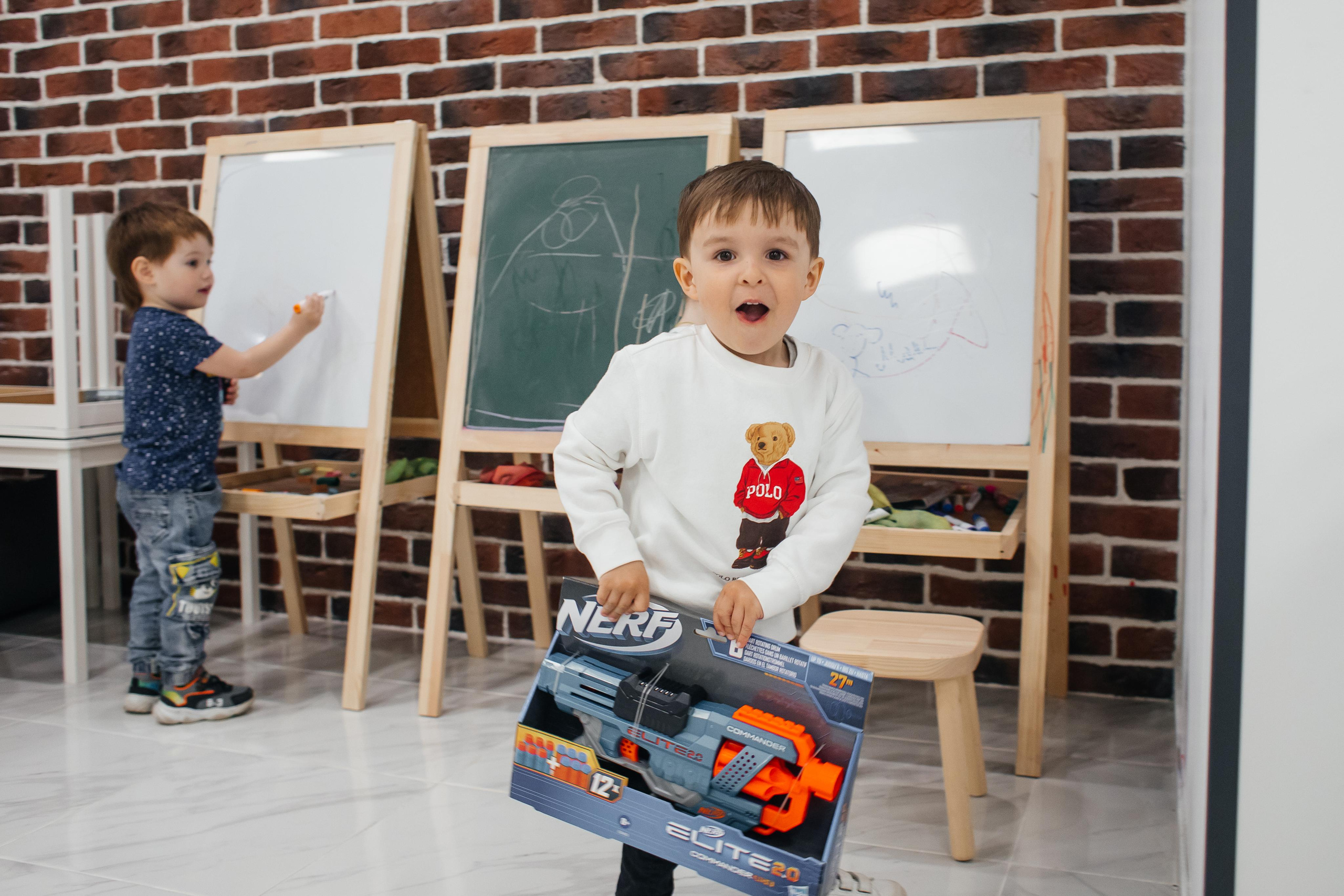 День Рождения Максима. Семейный фотограф в Санкт-Петербурге Ева Маркова