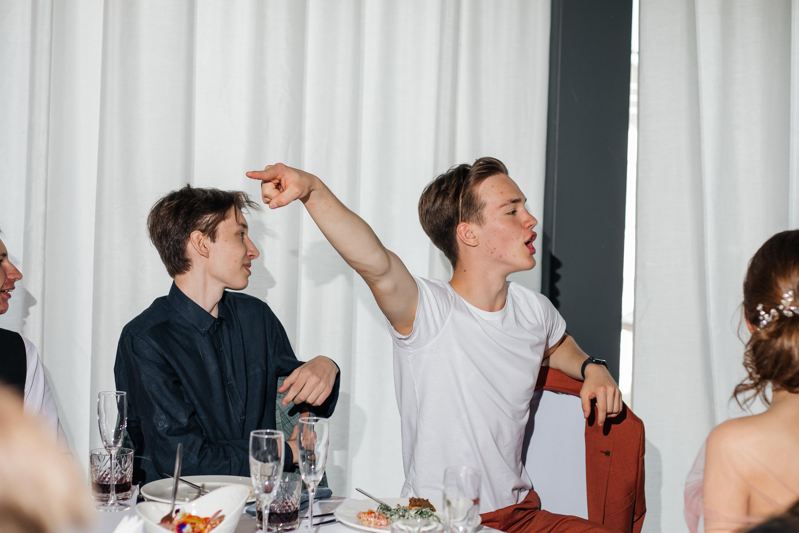 Выпускной Royl Beach. Семейный фотограф в Санкт-Петербурге Ева Маркова