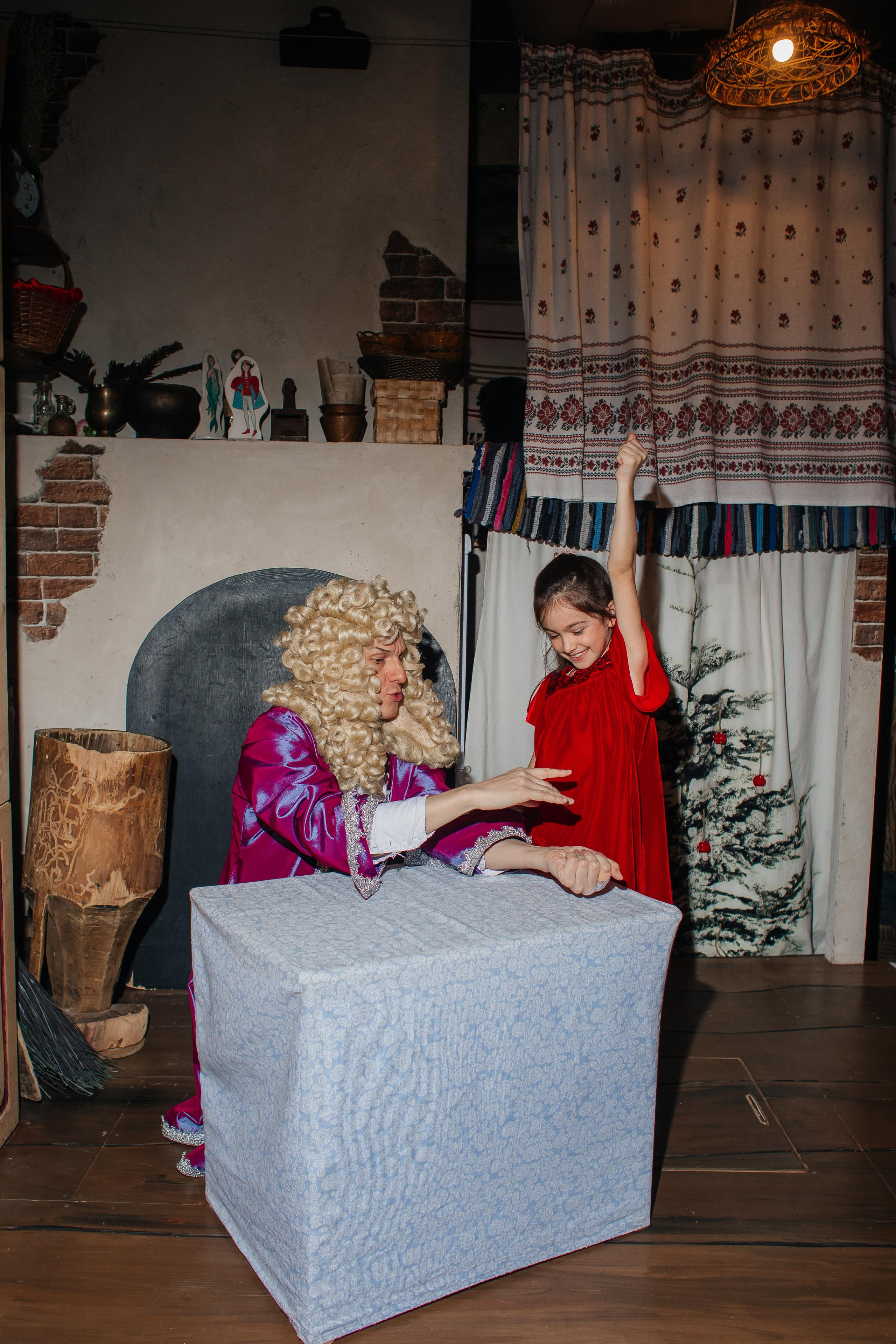 Сказкин Дом. Семейный фотограф в Санкт-Петербурге Ева Маркова