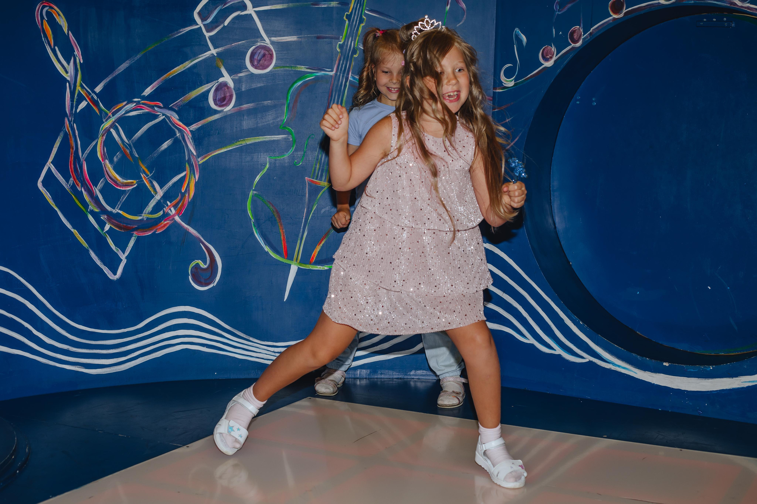 День Рождения Алисы. Семейный фотограф в Санкт-Петербурге Ева Маркова