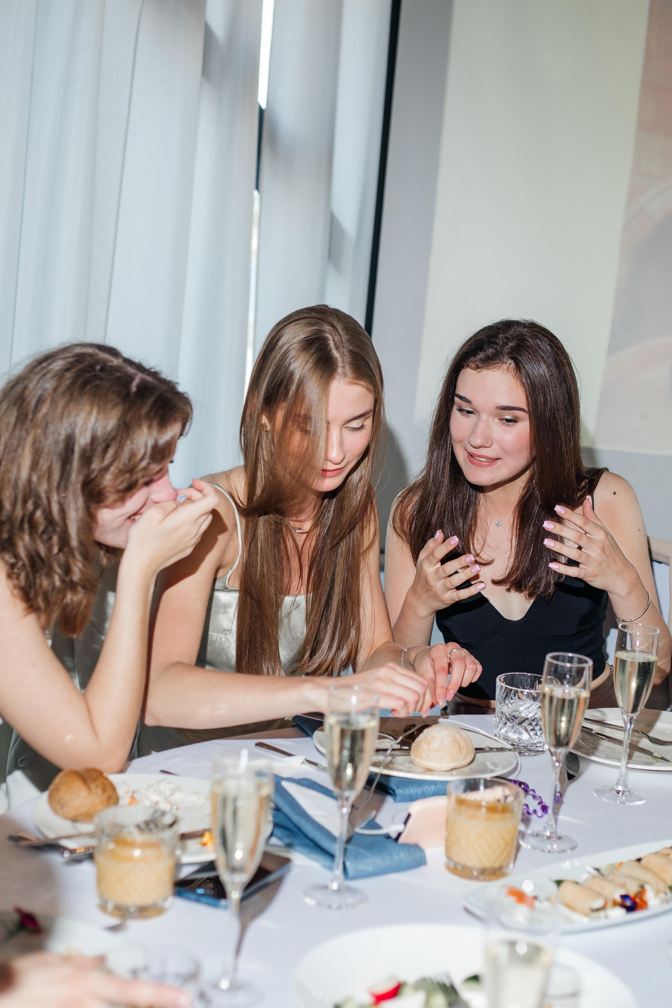 Выпускной Royl Beach. Семейный фотограф в Санкт-Петербурге Ева Маркова