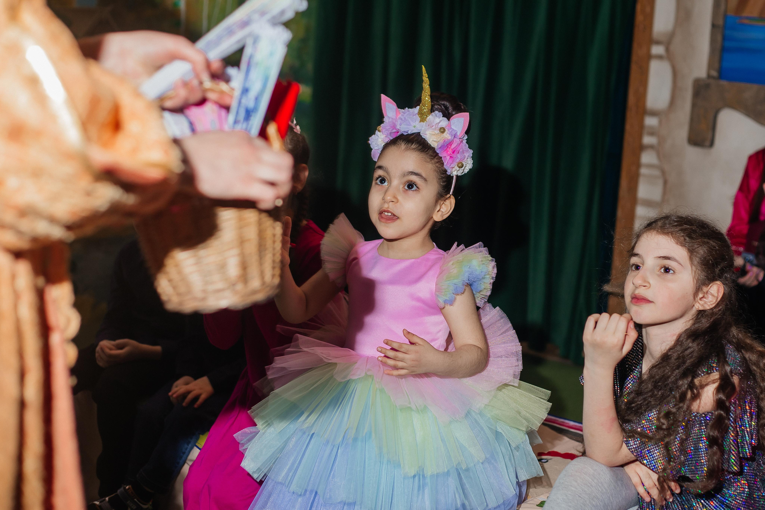 Сказкин Дом. Семейный фотограф в Санкт-Петербурге Ева Маркова