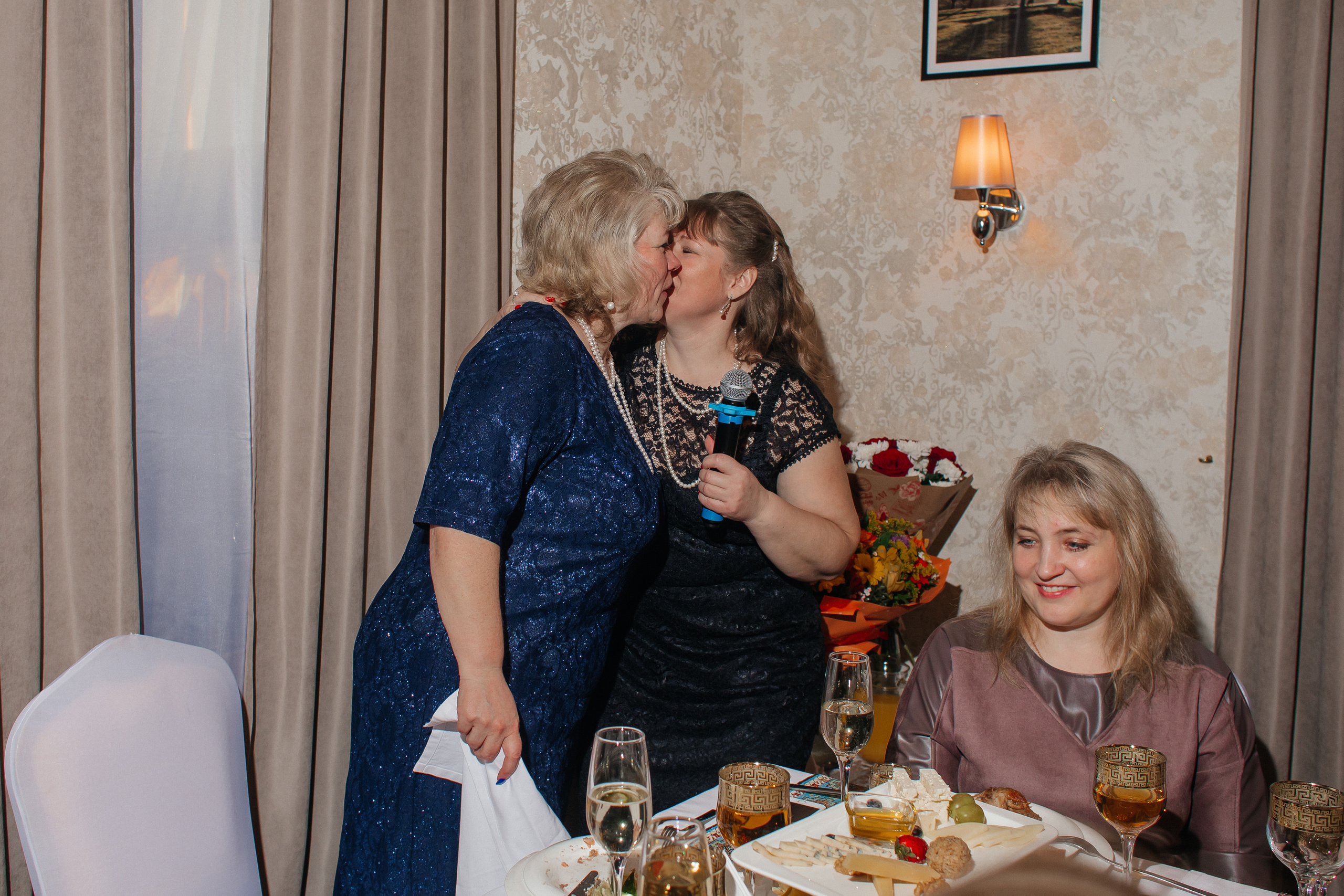 Юбилей Green Castle. Семейный фотограф в Санкт-Петербурге Ева Маркова