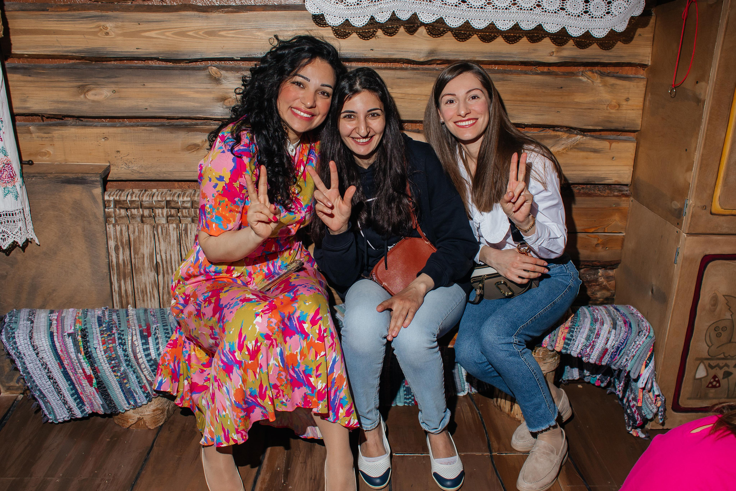 Сказкин Дом. Семейный фотограф в Санкт-Петербурге Ева Маркова