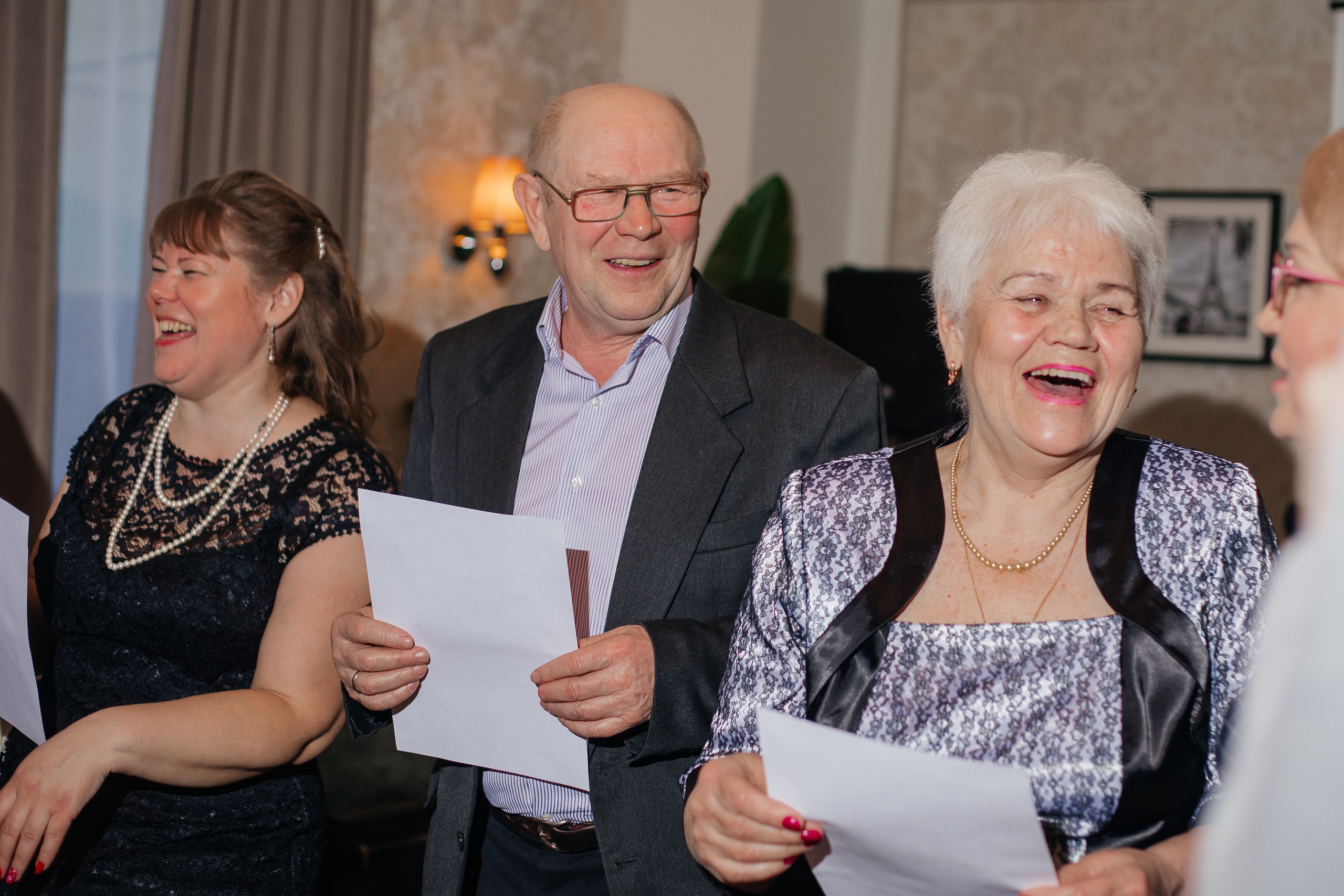 Юбилей Green Castle. Семейный фотограф в Санкт-Петербурге Ева Маркова