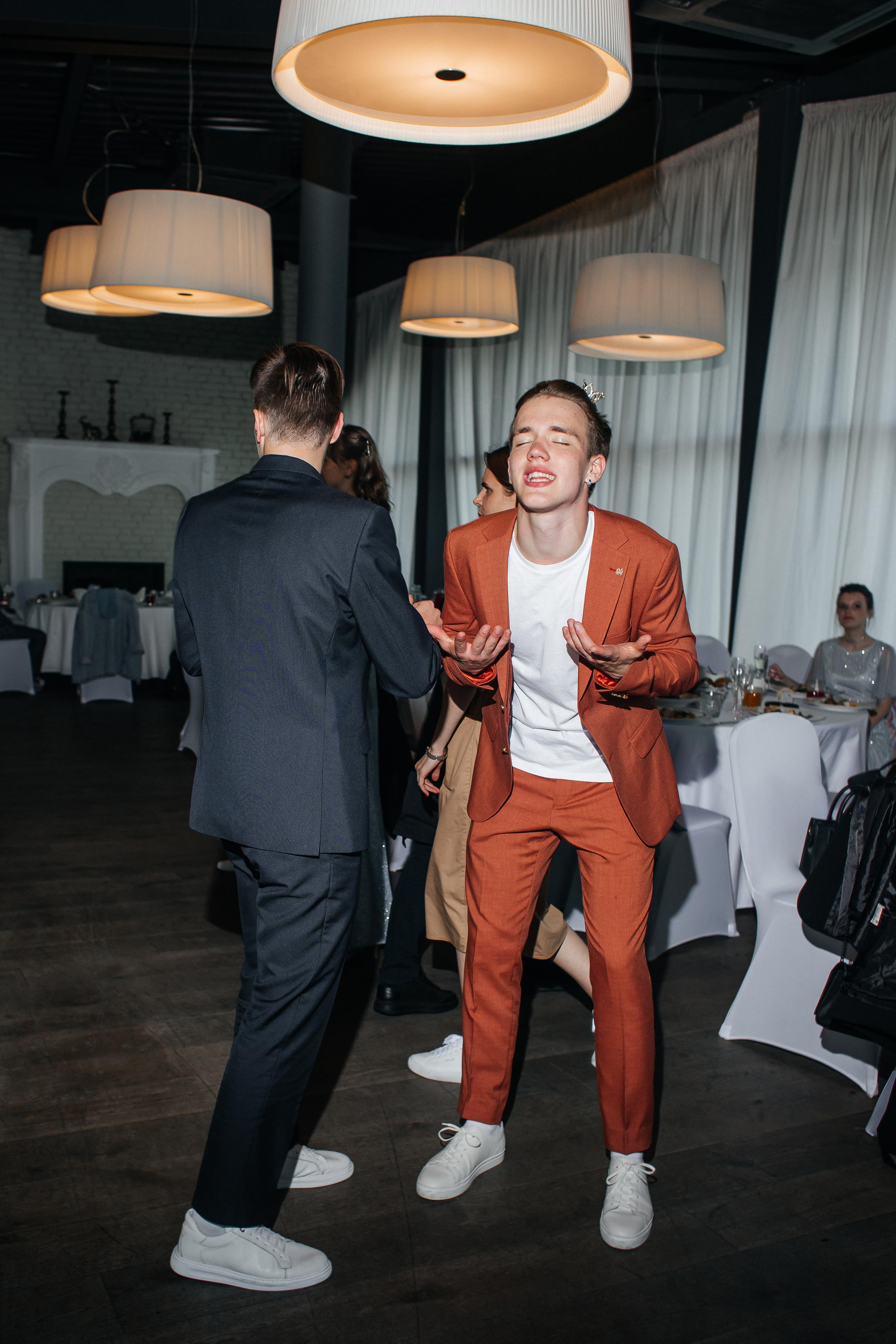 Выпускной Royl Beach. Семейный фотограф в Санкт-Петербурге Ева Маркова