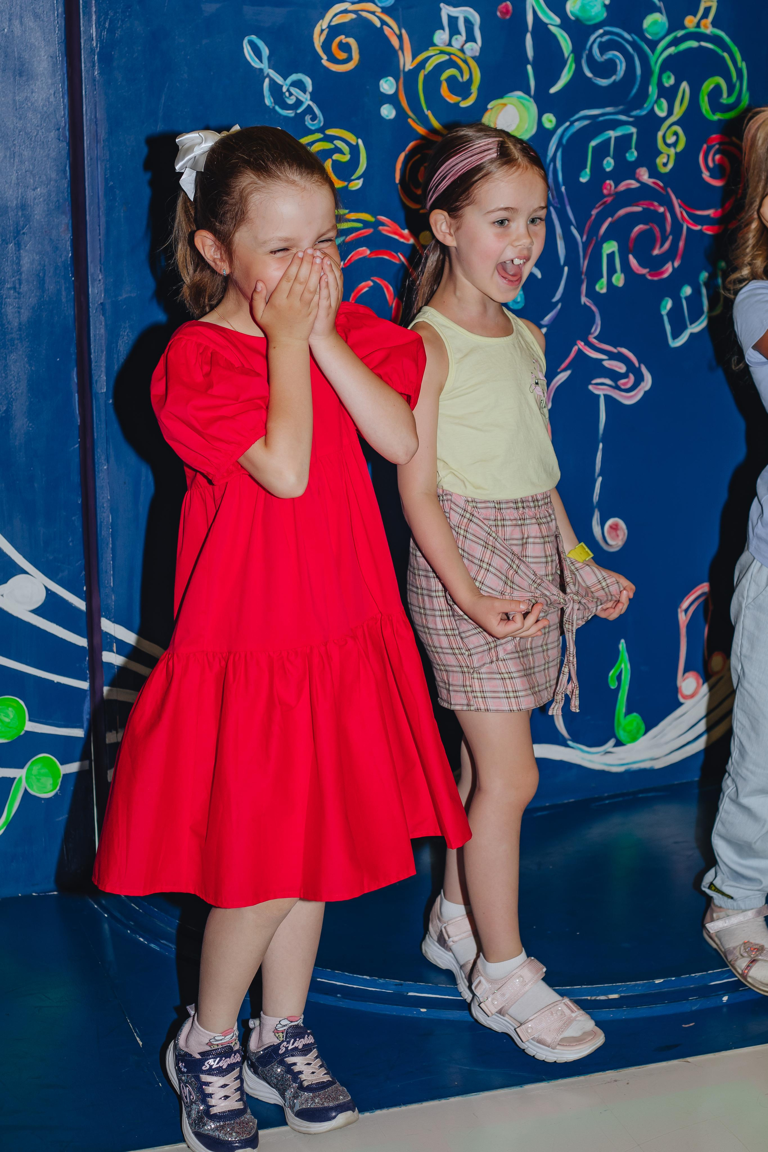 День Рождения Алисы. Семейный фотограф в Санкт-Петербурге Ева Маркова