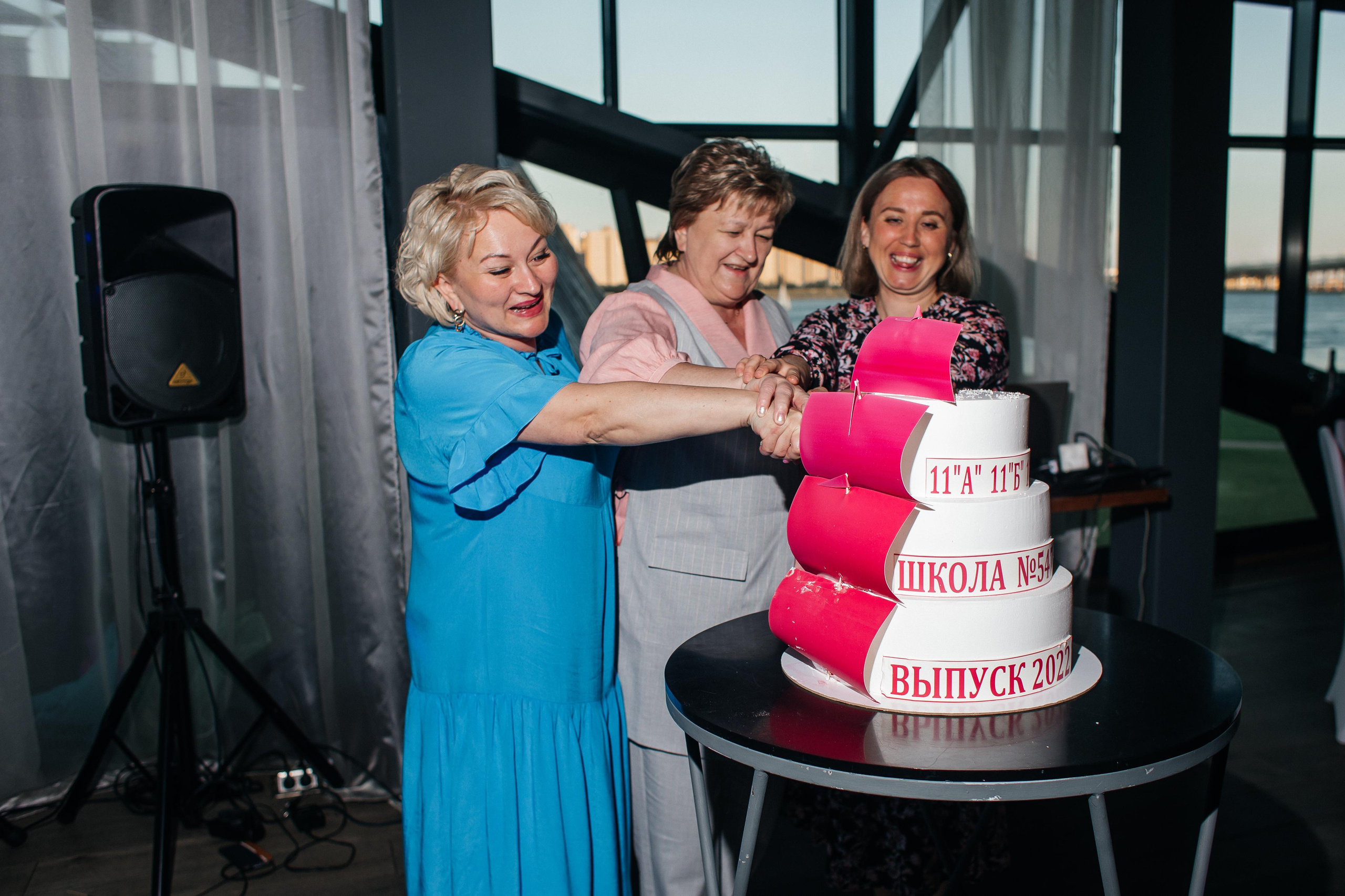 Выпускной Royl Beach. Семейный фотограф в Санкт-Петербурге Ева Маркова