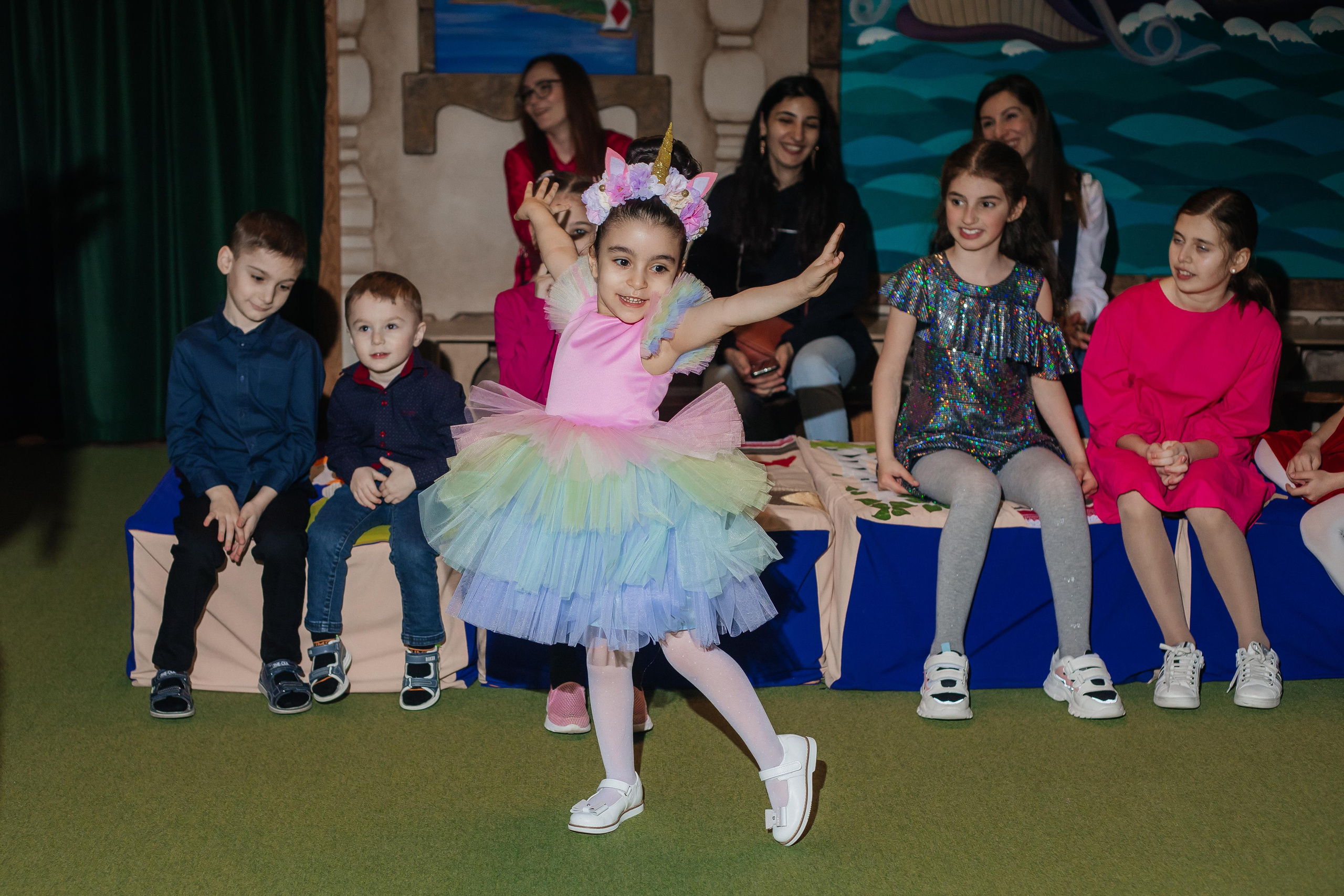 Сказкин Дом. Семейный фотограф в Санкт-Петербурге Ева Маркова