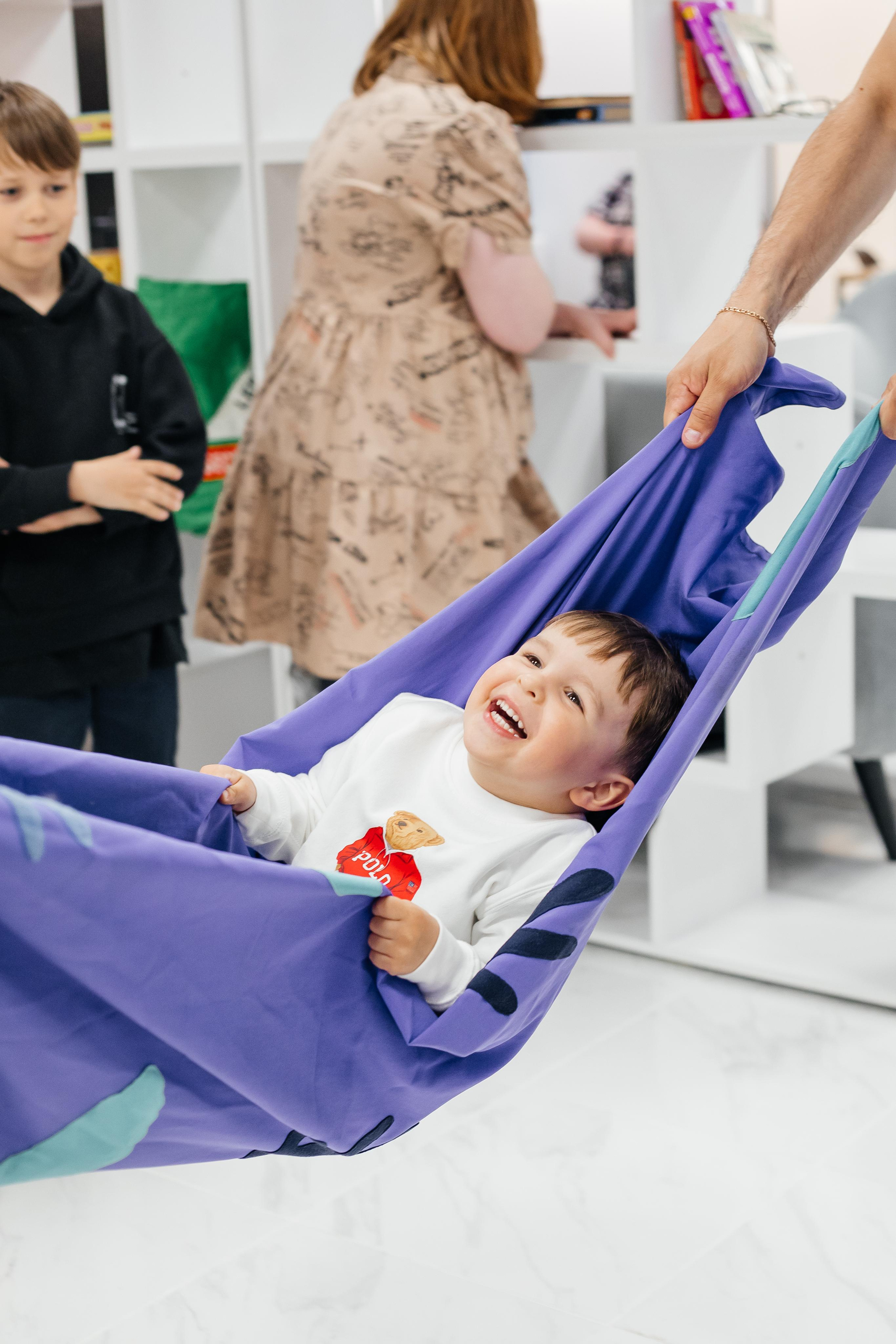 День Рождения Максима. Семейный фотограф в Санкт-Петербурге Ева Маркова