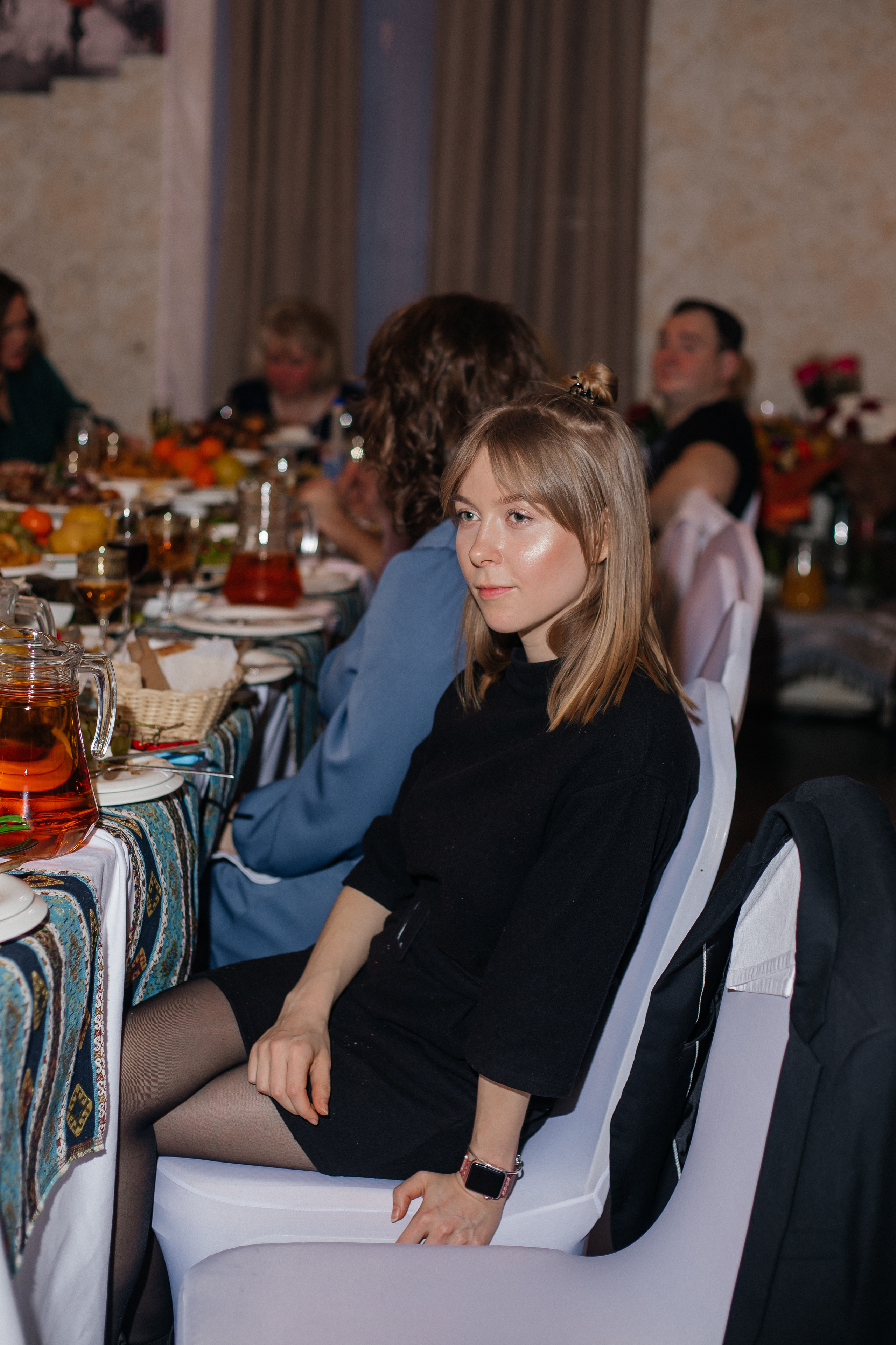 Юбилей Green Castle. Семейный фотограф в Санкт-Петербурге Ева Маркова