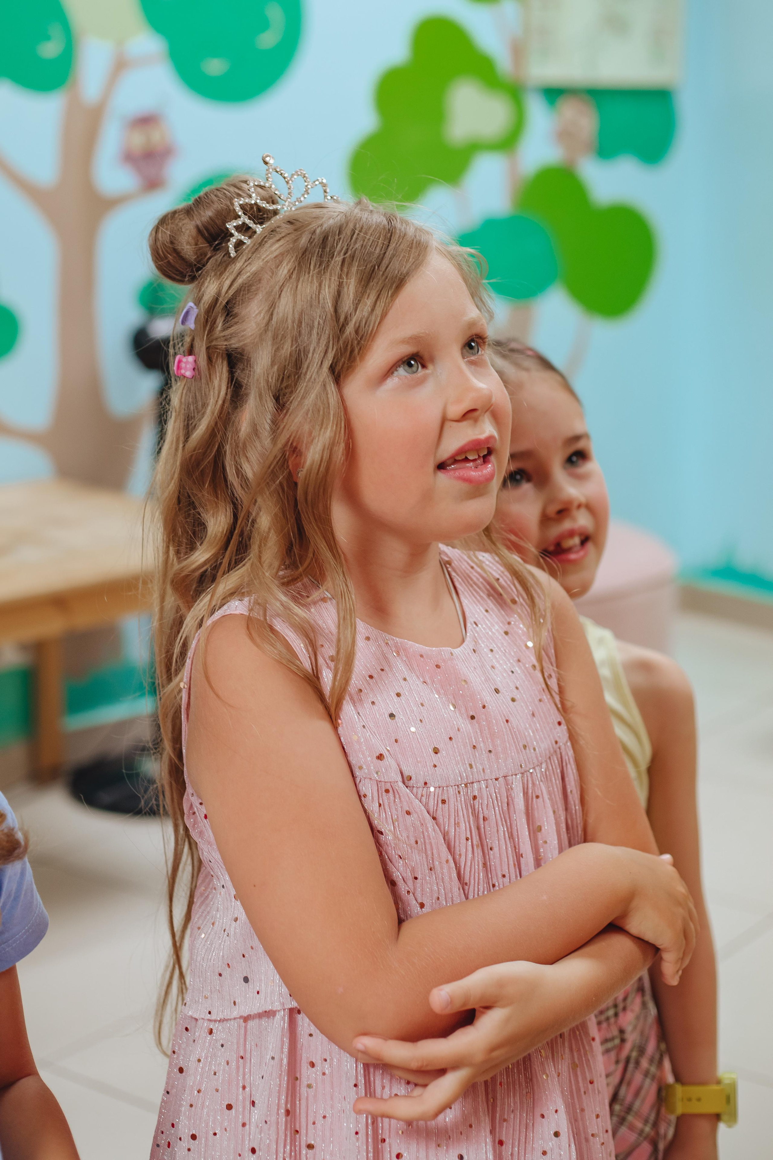 День Рождения Алисы. Семейный фотограф в Санкт-Петербурге Ева Маркова