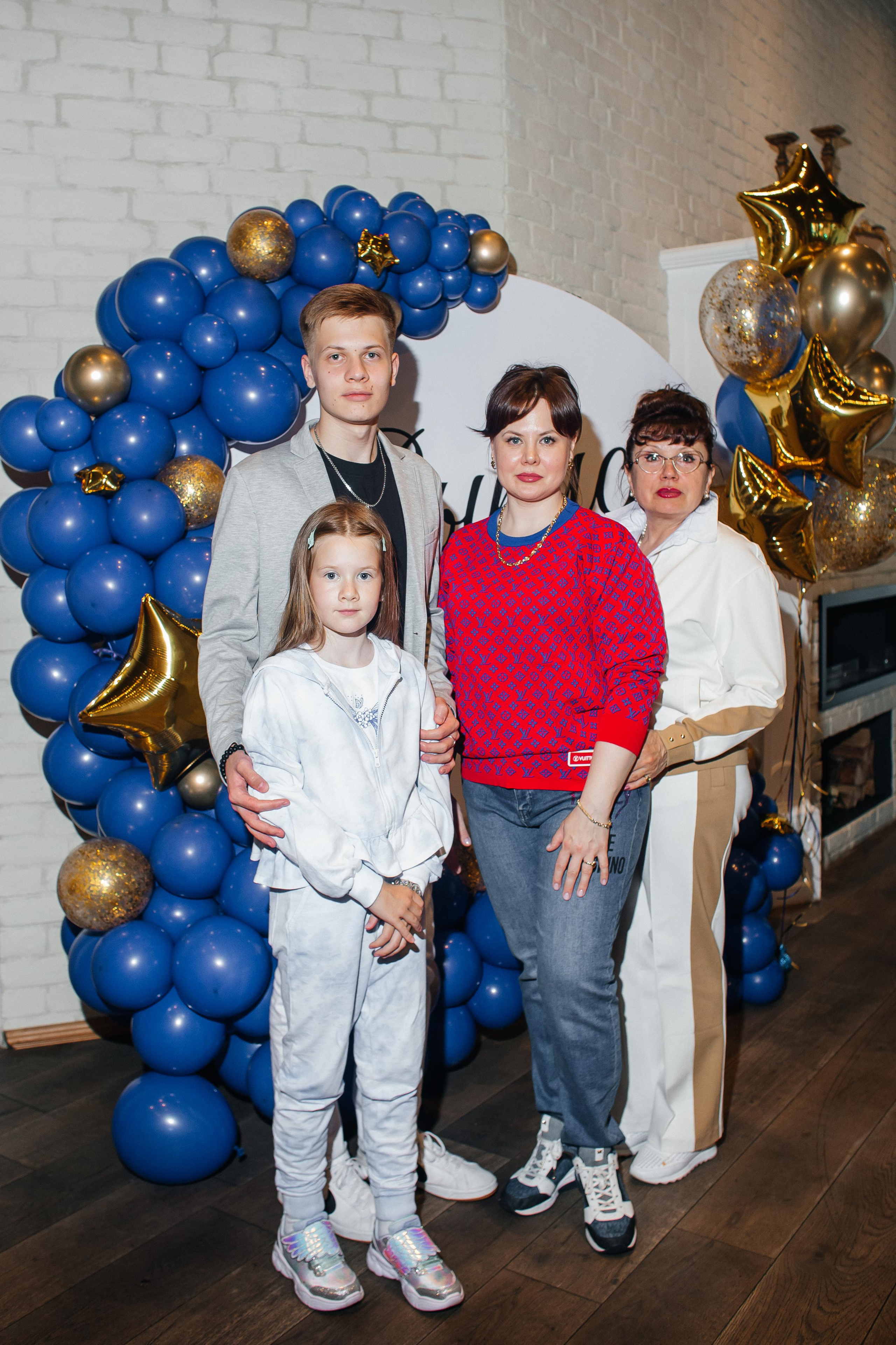 Выпускной Royl Beach. Семейный фотограф в Санкт-Петербурге Ева Маркова