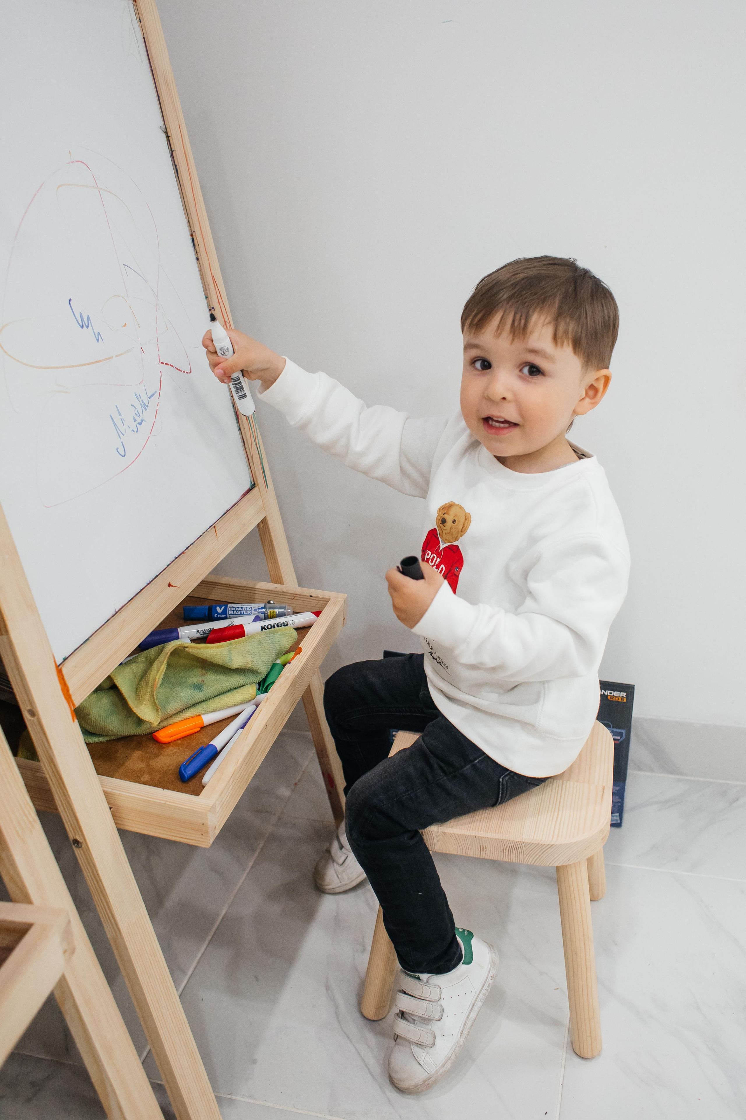 День Рождения Максима. Семейный фотограф в Санкт-Петербурге Ева Маркова