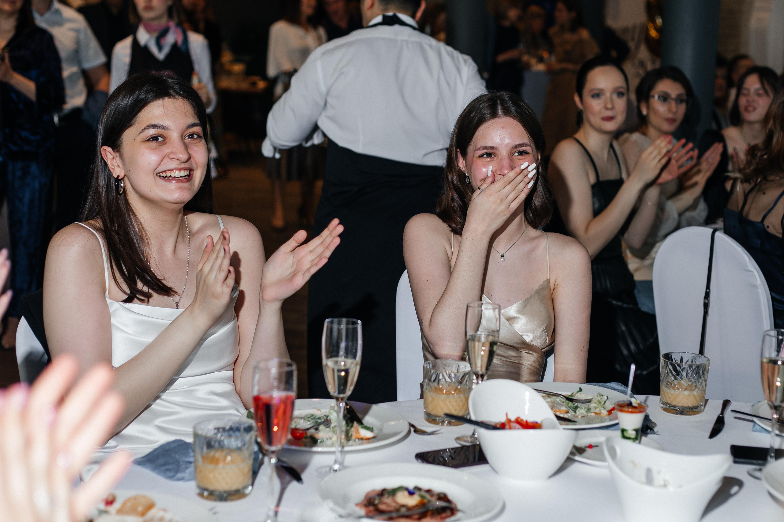 Выпускной Royl Beach. Семейный фотограф в Санкт-Петербурге Ева Маркова