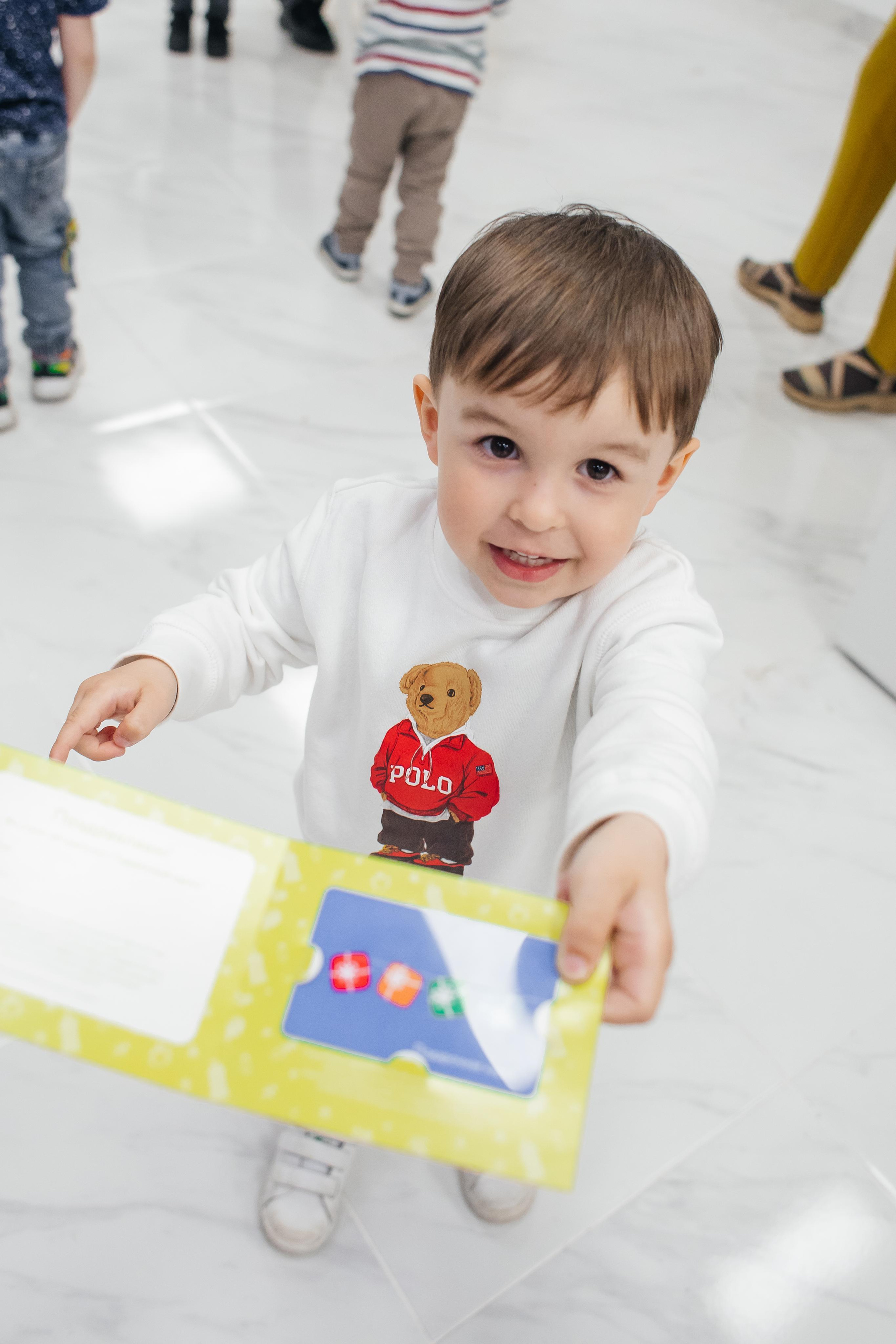 День Рождения Максима. Семейный фотограф в Санкт-Петербурге Ева Маркова