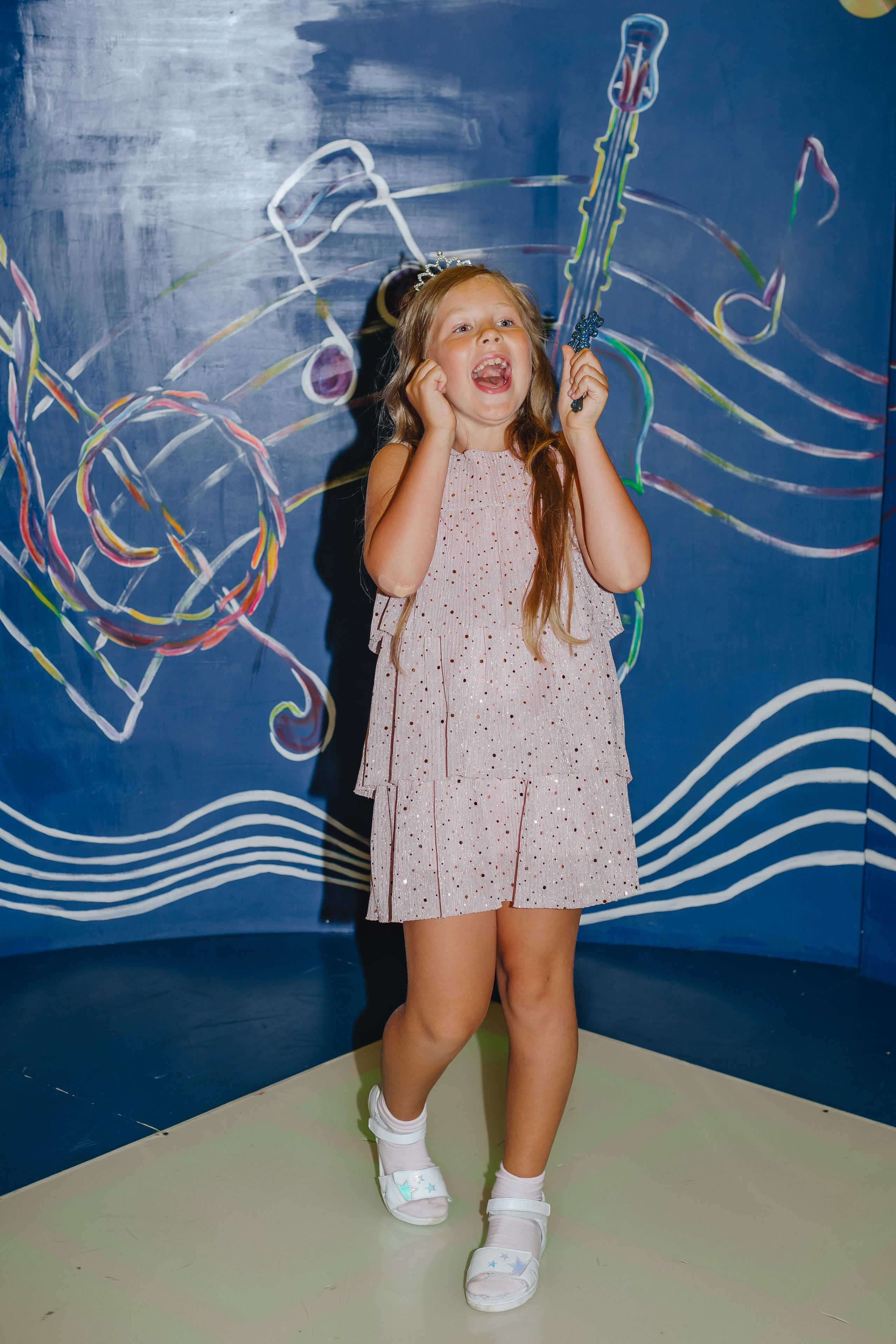 День Рождения Алисы. Семейный фотограф в Санкт-Петербурге Ева Маркова