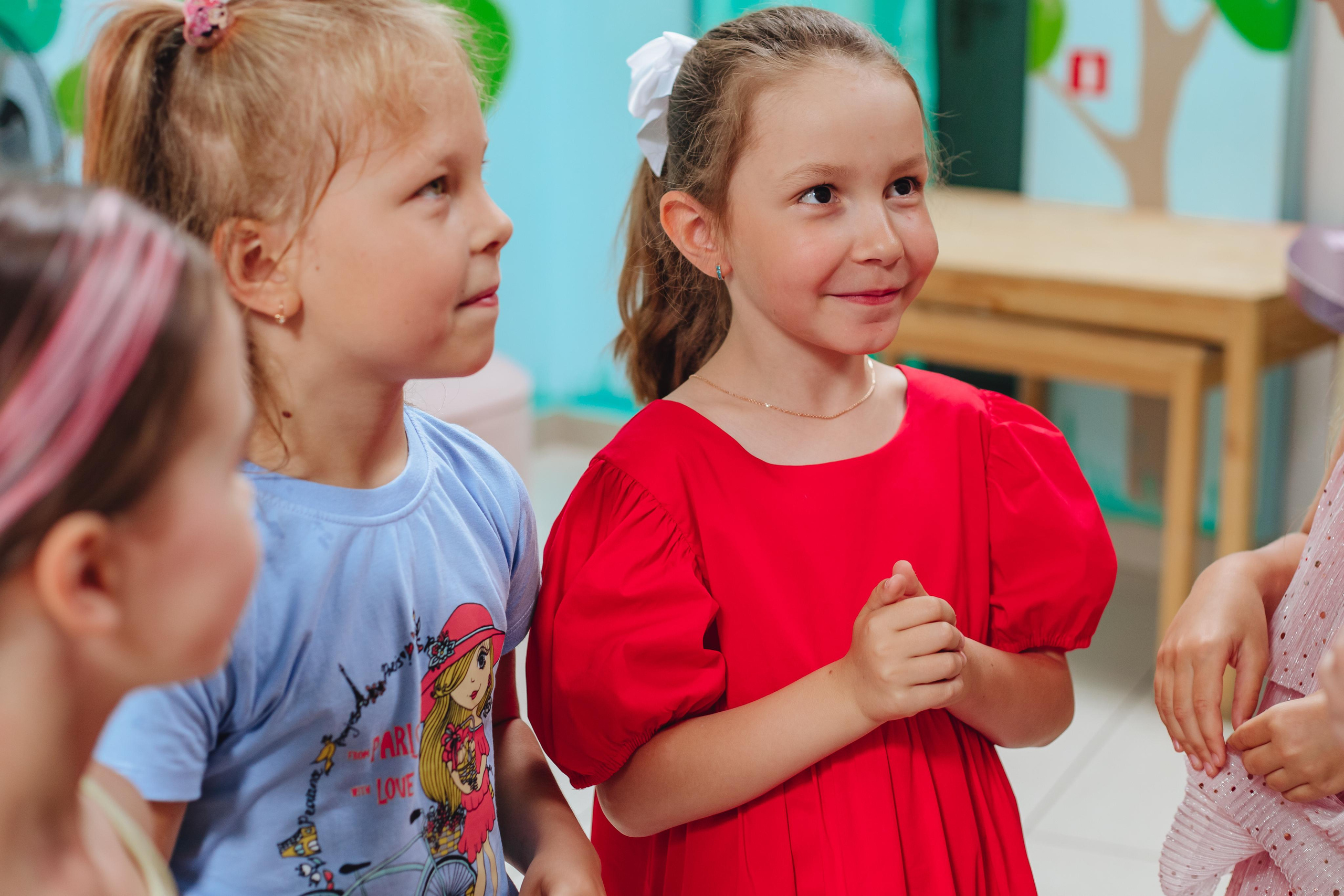 День Рождения Алисы. Семейный фотограф в Санкт-Петербурге Ева Маркова