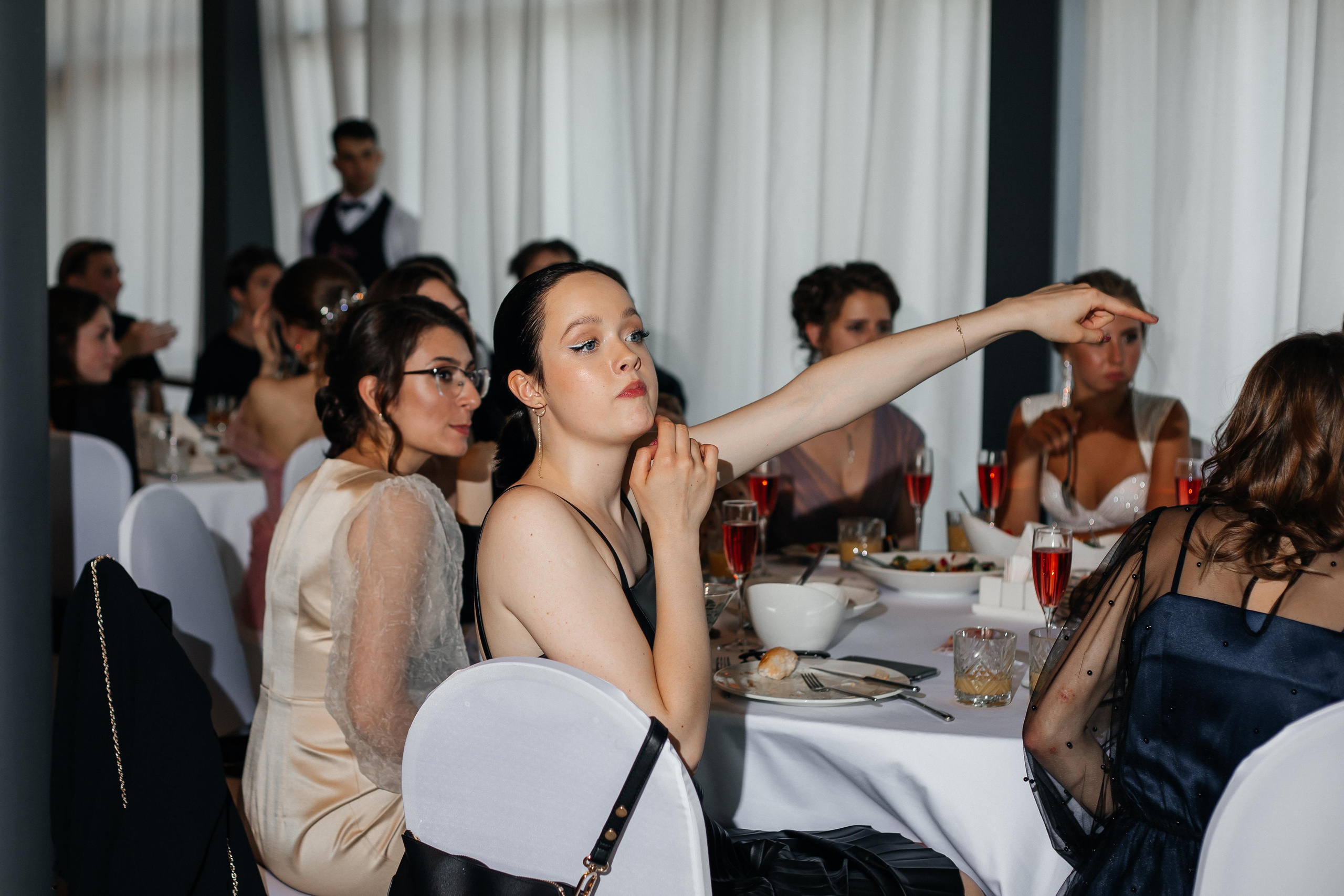 Выпускной Royl Beach. Семейный фотограф в Санкт-Петербурге Ева Маркова
