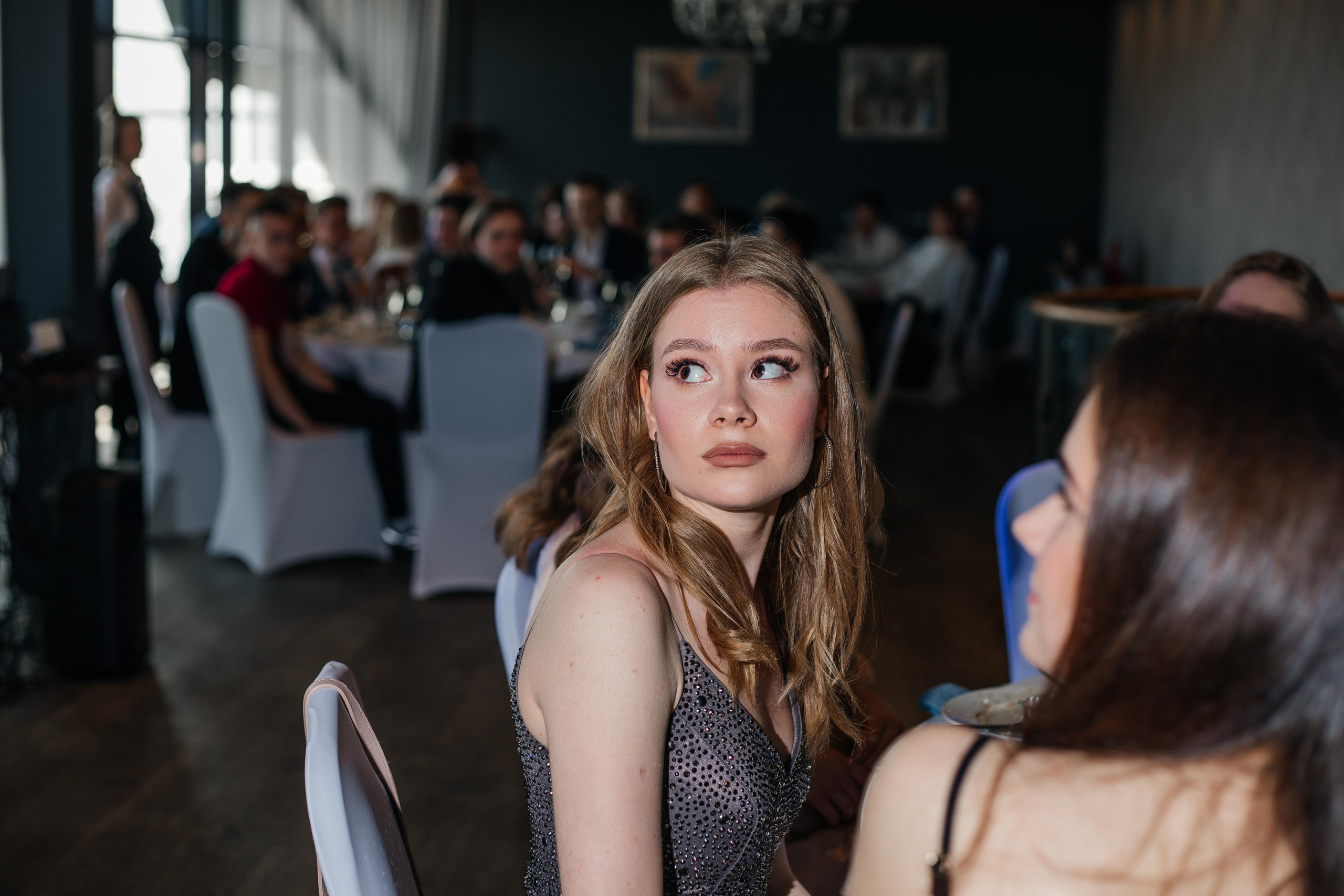 Выпускной Royl Beach. Семейный фотограф в Санкт-Петербурге Ева Маркова