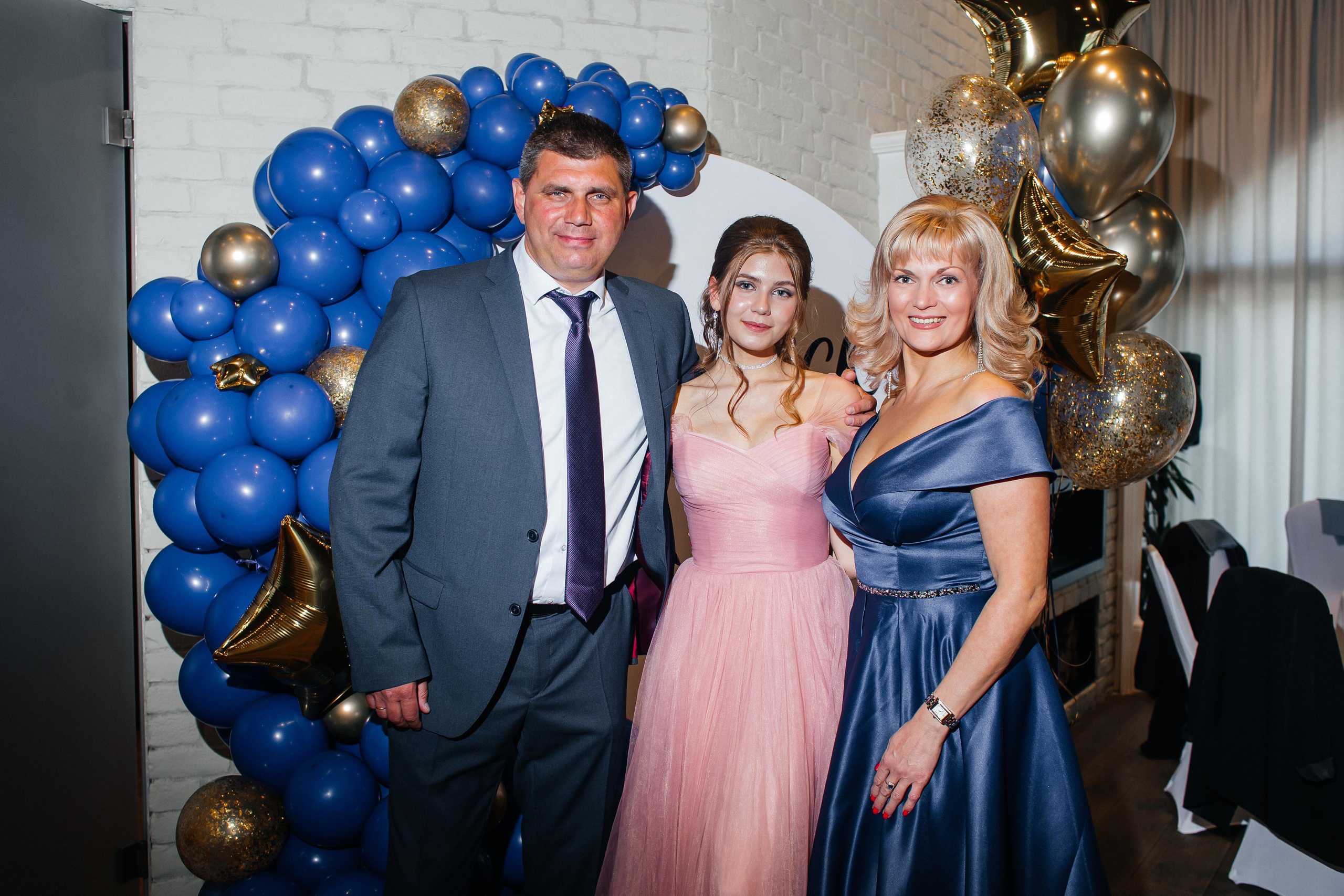 Выпускной Royl Beach. Семейный фотограф в Санкт-Петербурге Ева Маркова