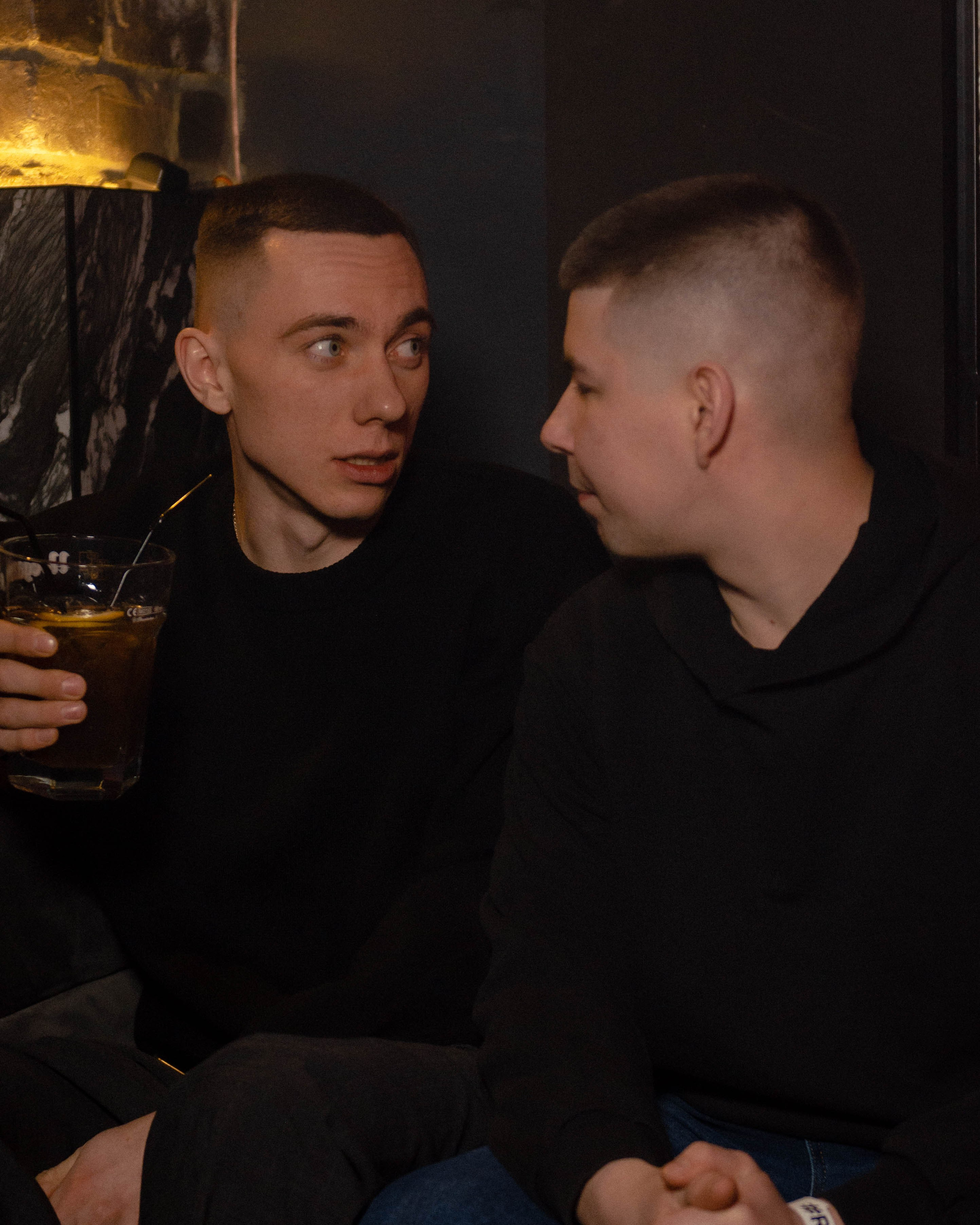 RLA Party. Фотограф Валерия Пэун