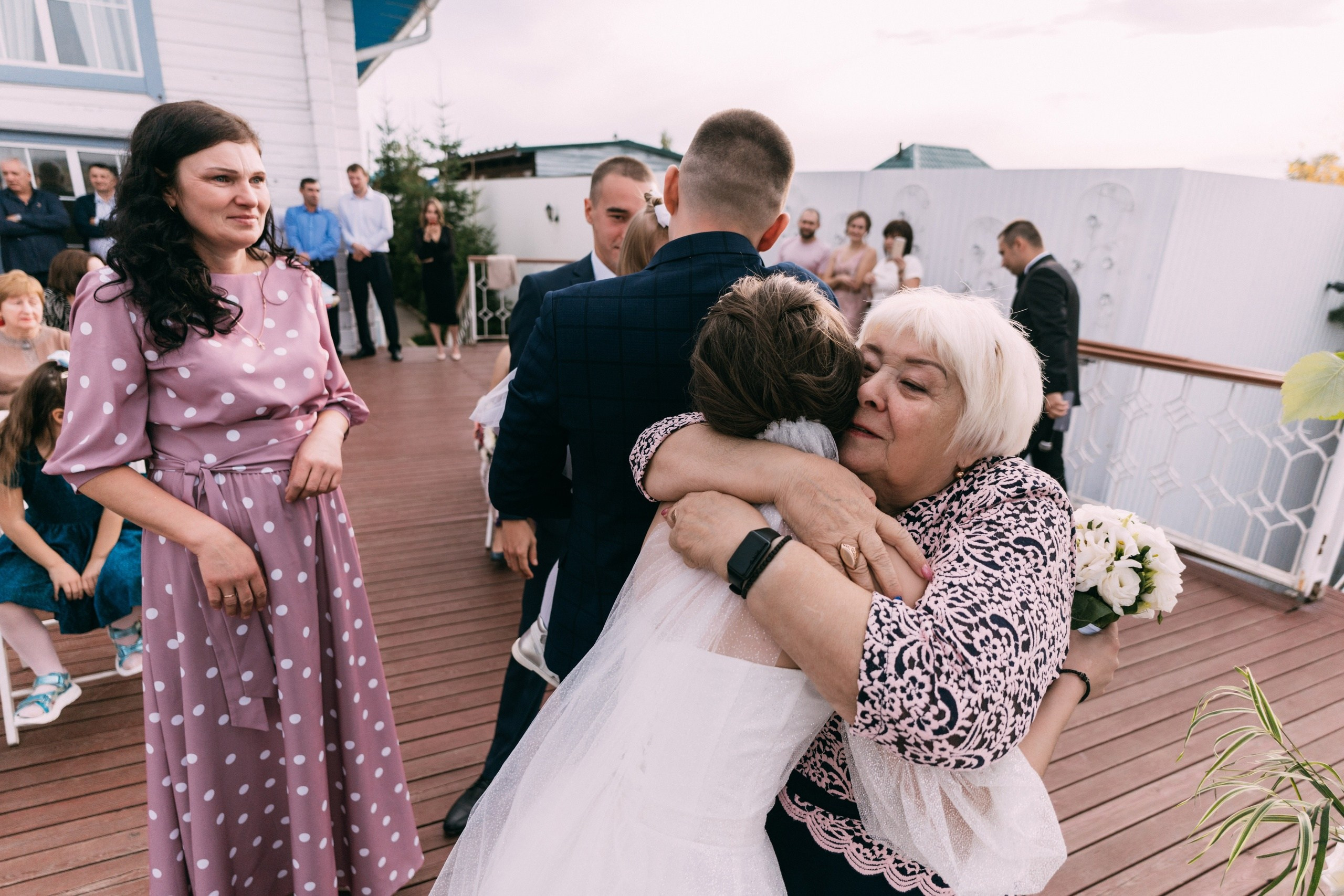 Валерия и Влад. Свадебный и Мужской фотограф