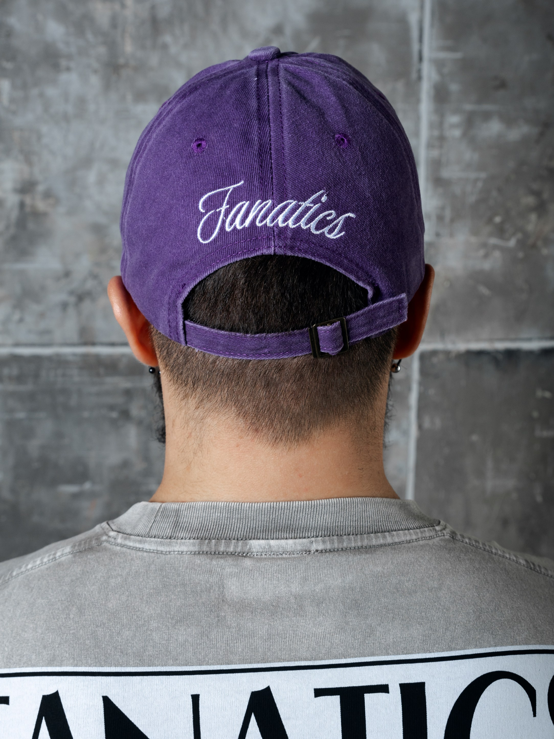 Fanatics студия. Фотограф Иван Косарев