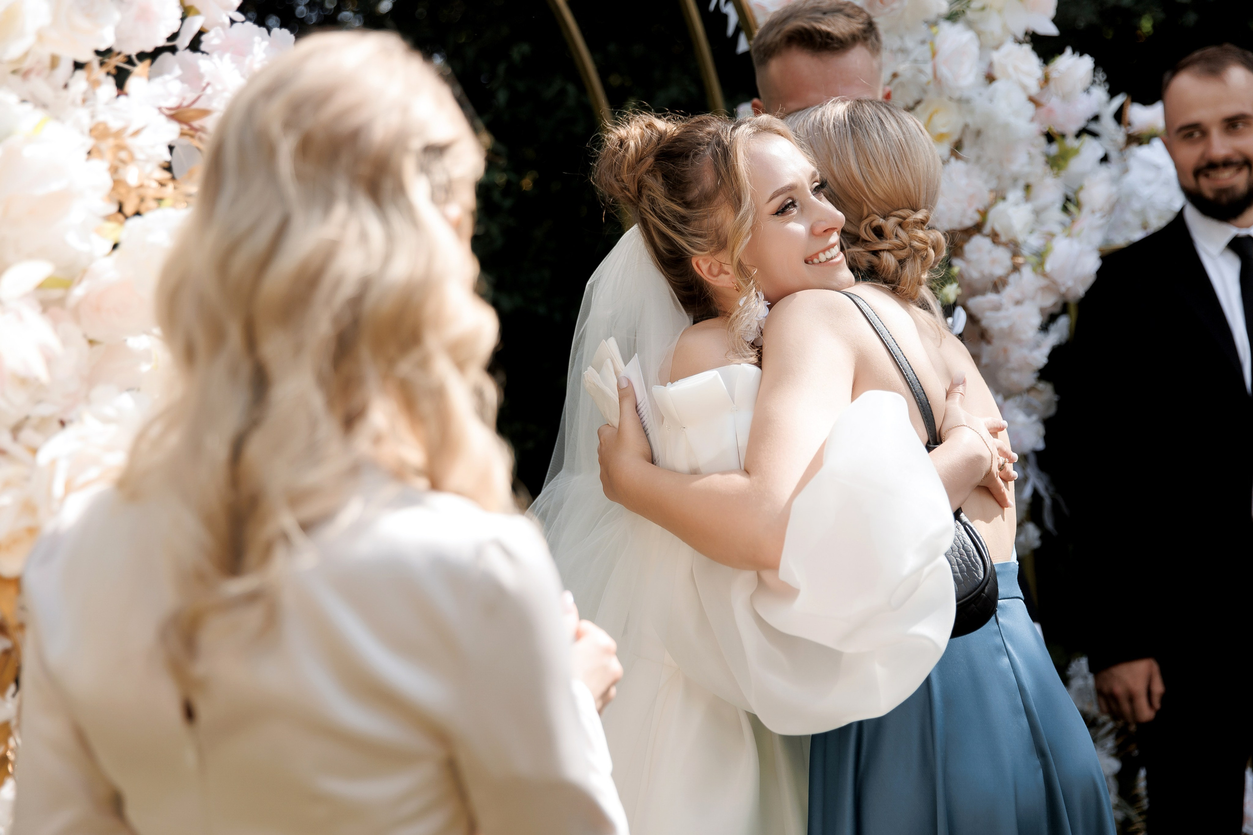 J+P. Свадебный фотограф Каледич Тимофей