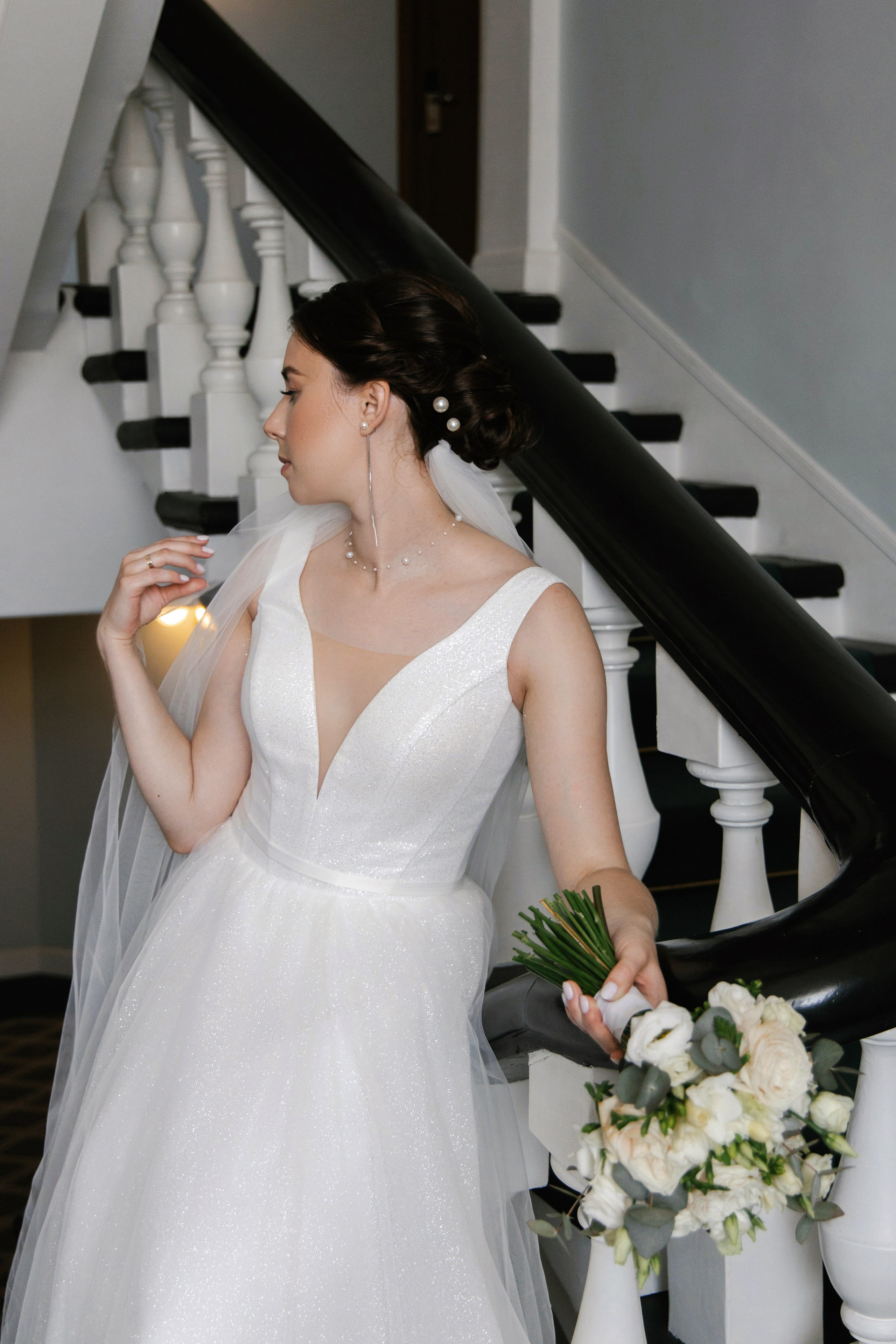 Алёна и Денис (полный день). Фотограф в Барнауле Юлия Садвокасова