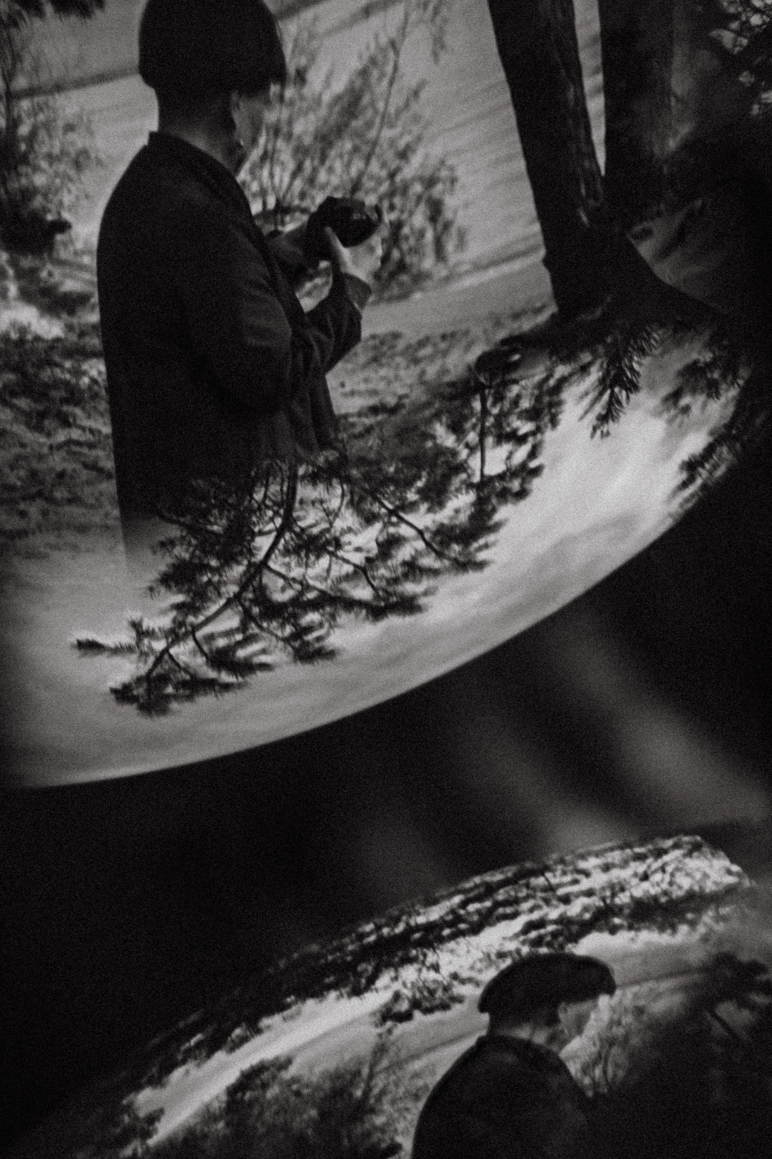 Анюта. Горе-море. Фотограф в Нижнем Новгороде