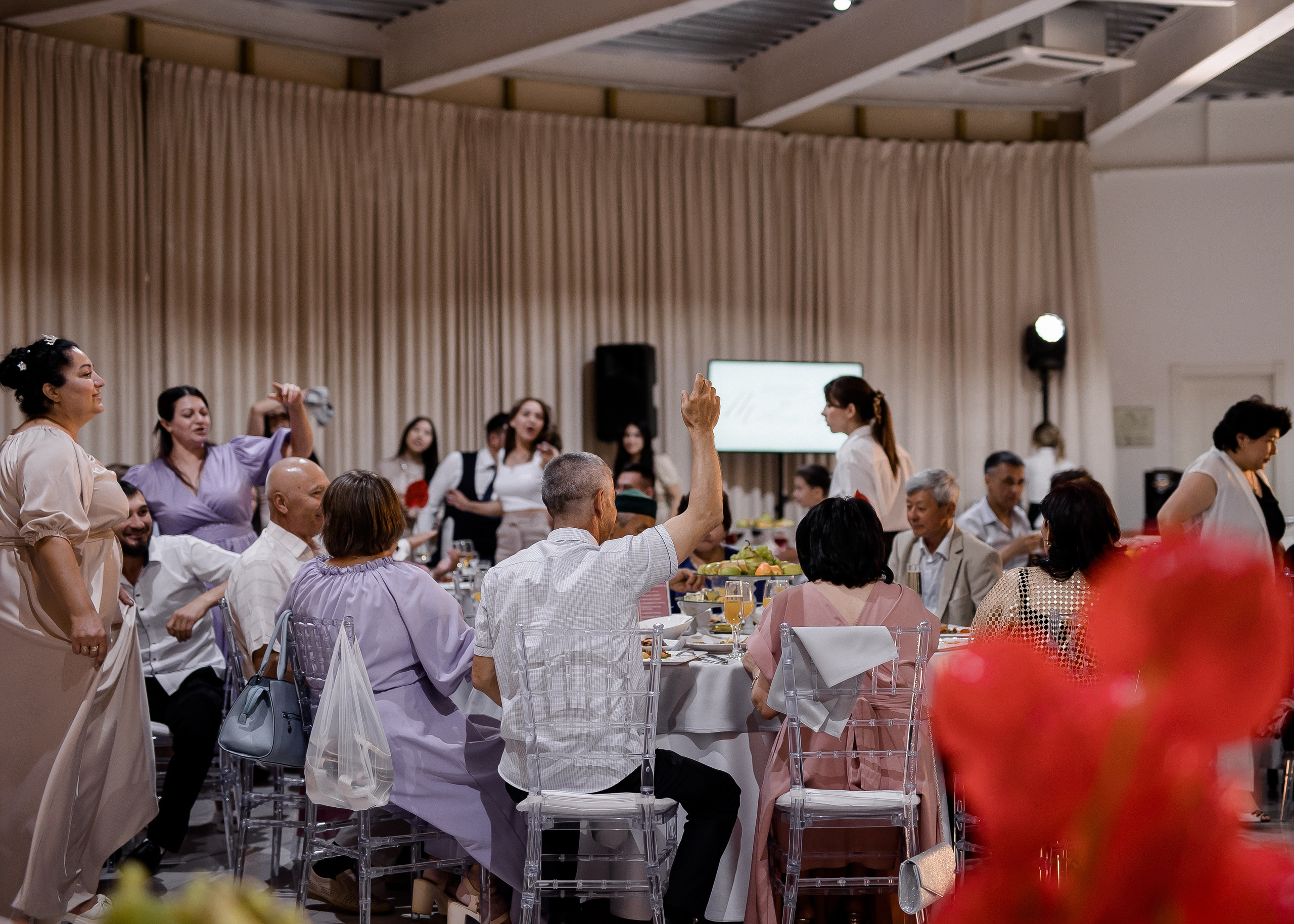 Эля + Тимур. Свадебный и семейный фотограф в Саратове Маша Паника