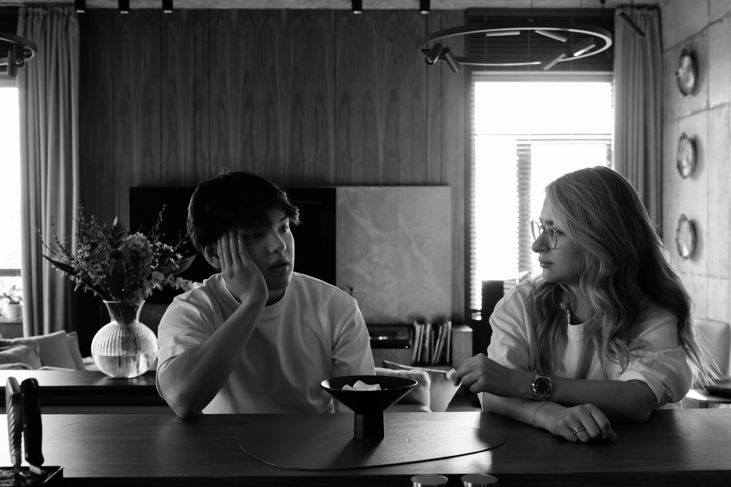 Безграничная любовь. Фотограф Сахалин