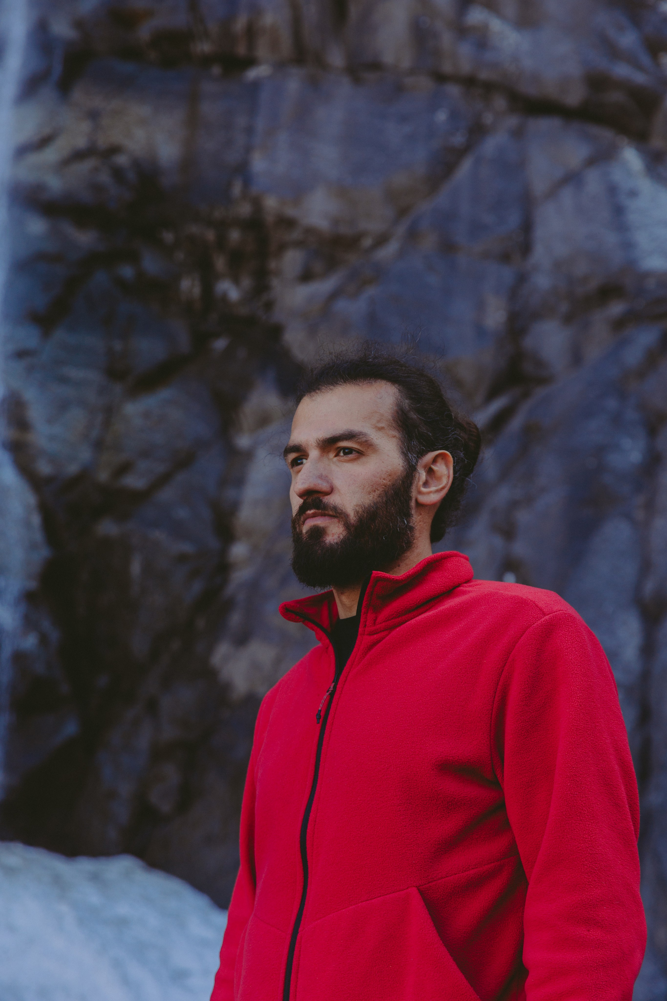 Осетия. Мастерская для создания имиджа от BenSami в Санкт-Петербурге и Москве