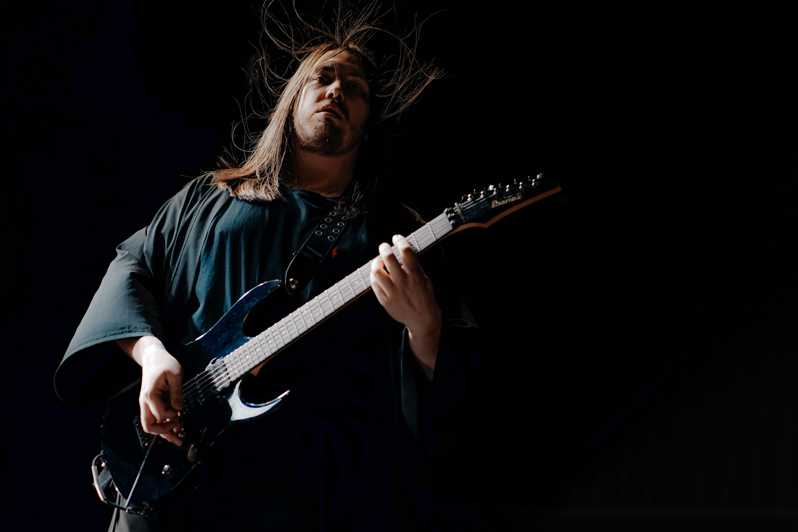 Сруб, ABYSS FEST 2026. Event-фотограф Болотнова Елена