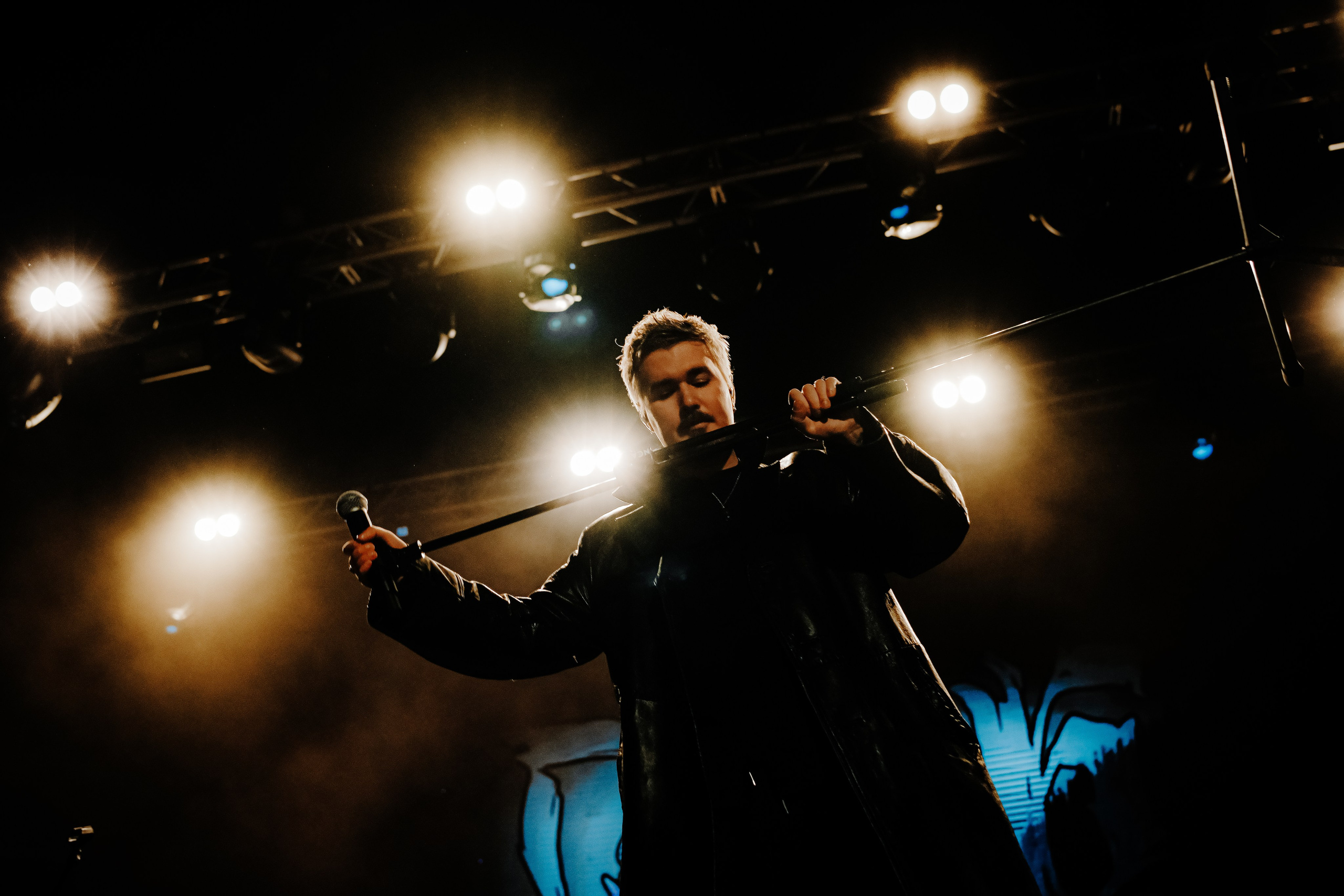 Сруб, ABYSS FEST 2026. Event-фотограф Болотнова Елена