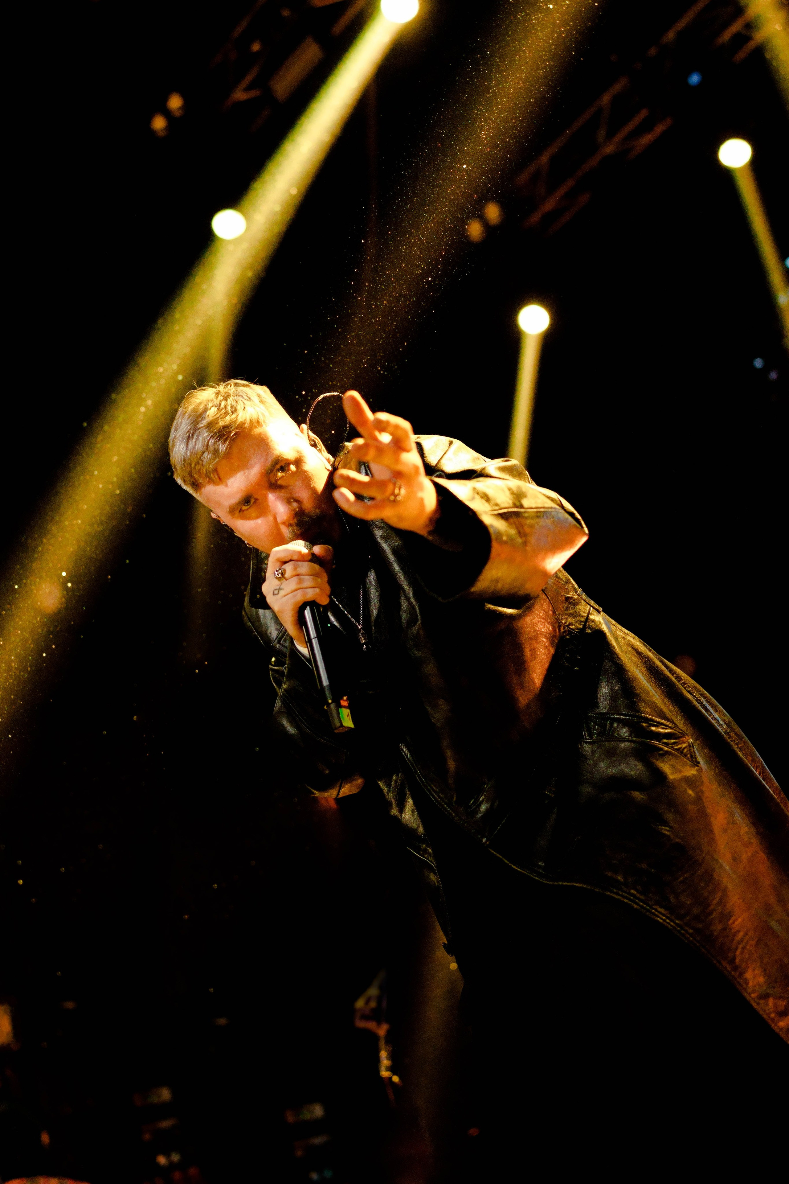 Сруб, «Жатва. Йоль» 2025. Event-фотограф Болотнова Елена