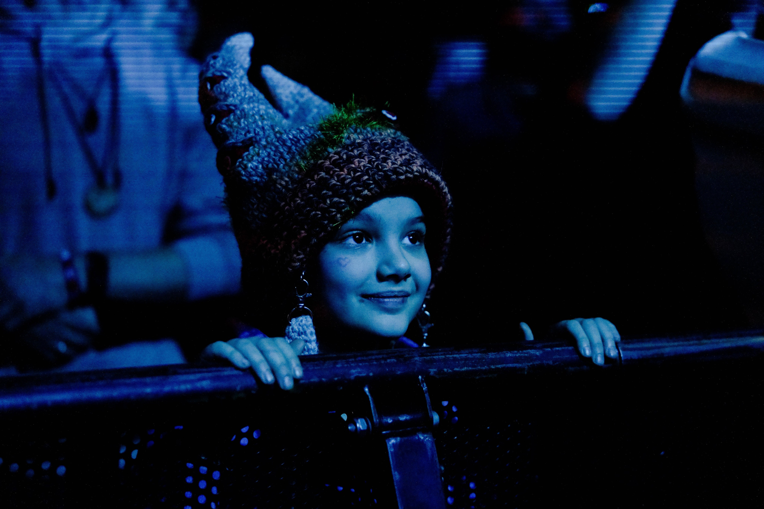 Фестиваль «Жатва. Йоль» 2025. Event-фотограф Болотнова Елена