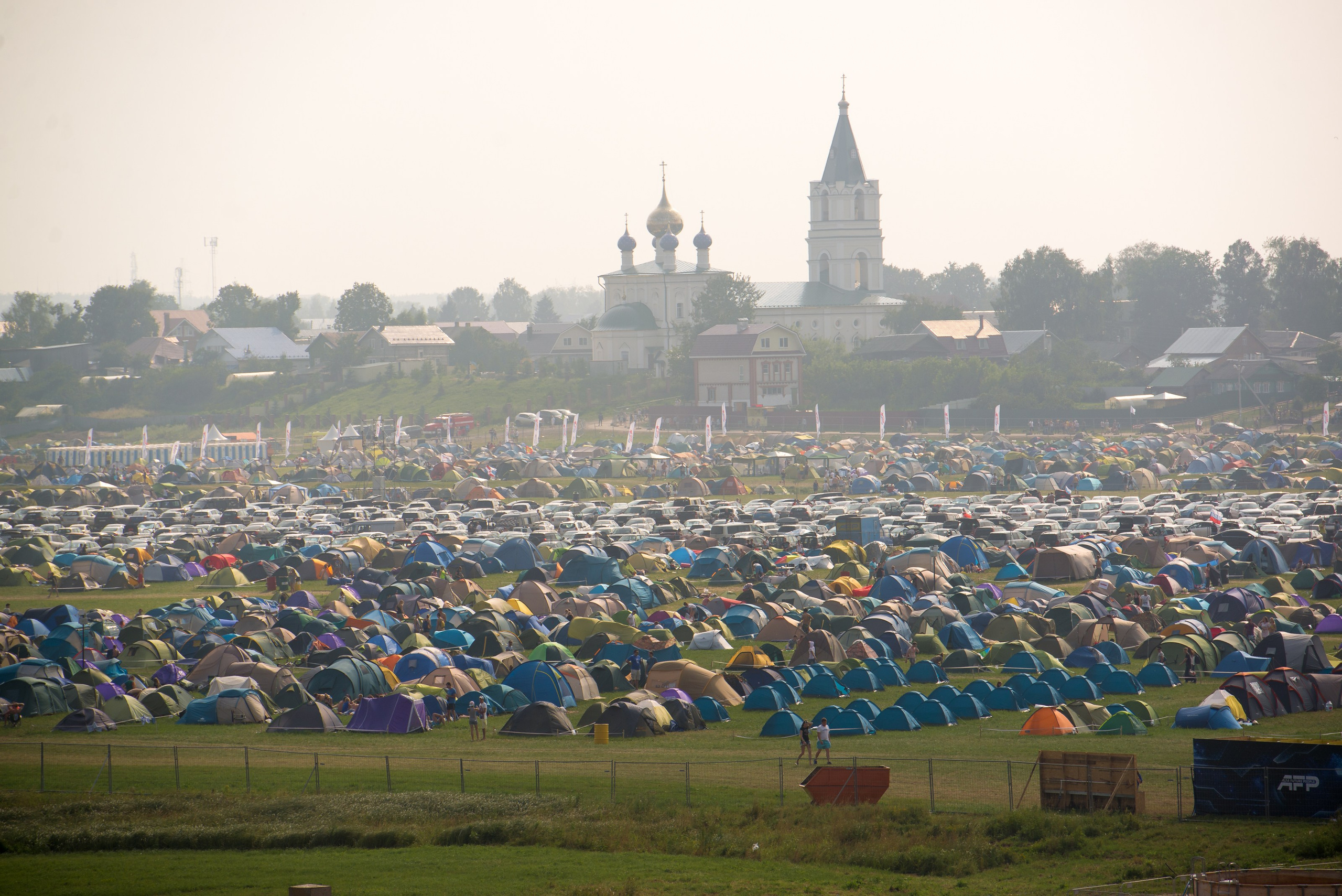 AFP. Photo & Video production, in Bishkek, Kyrgyzstan