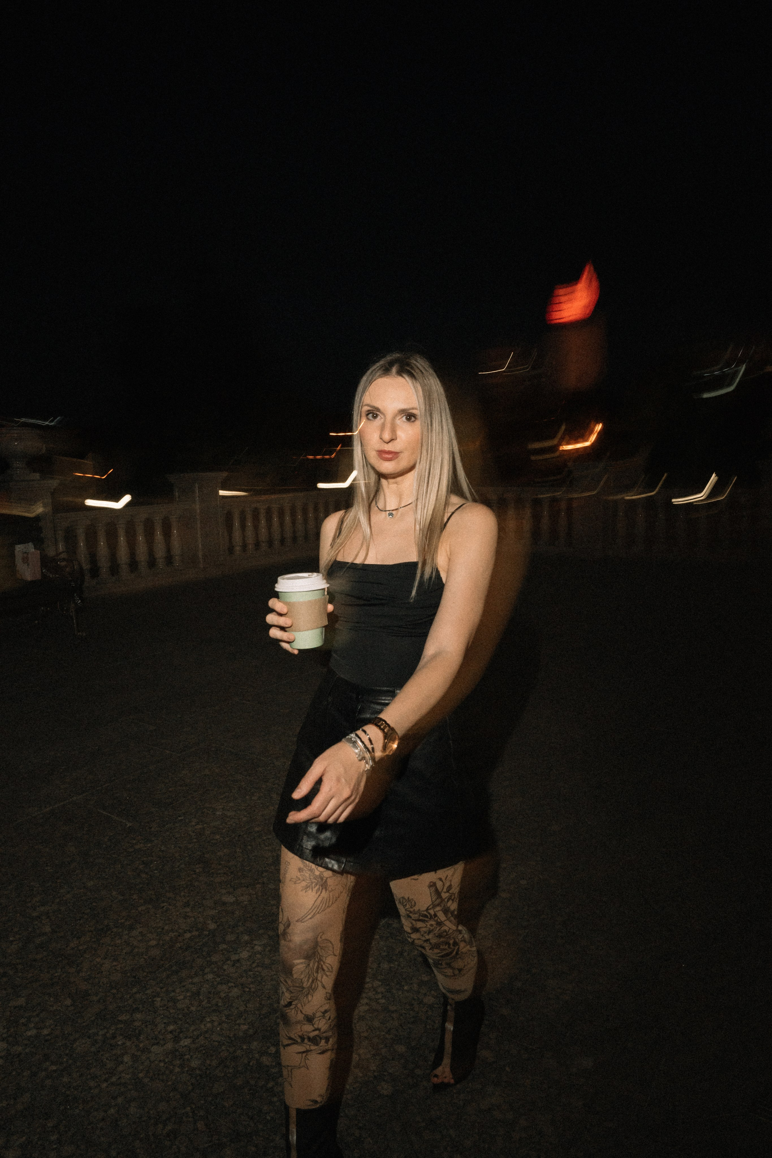 Олеся Бусыгина. Фотограф и видеограф в Тюмени Екатерина Чернецкая