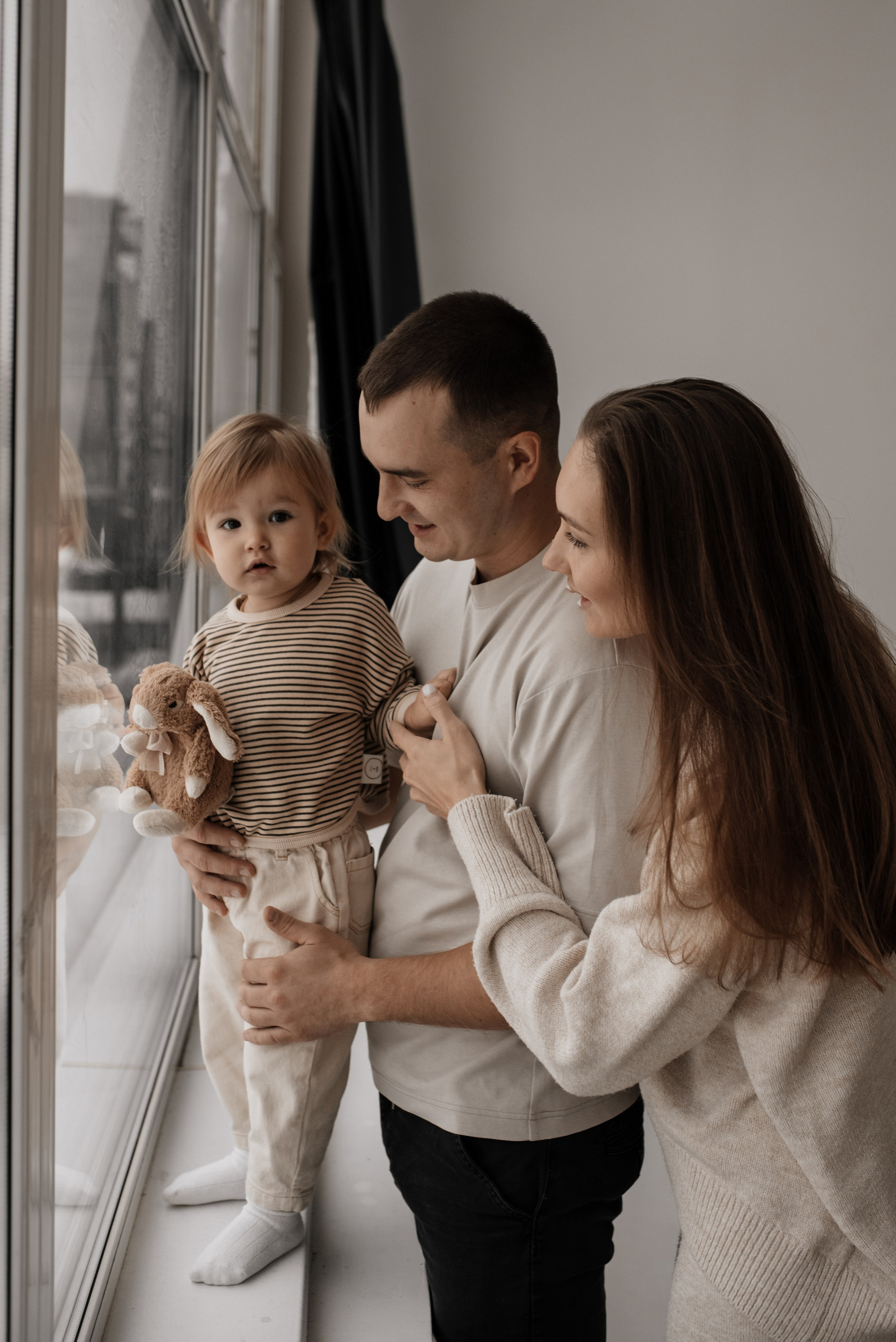 Оля ♡ София ♡ Женя. Фотограф Ольга Плеханова | Нижний Новгород, Москва