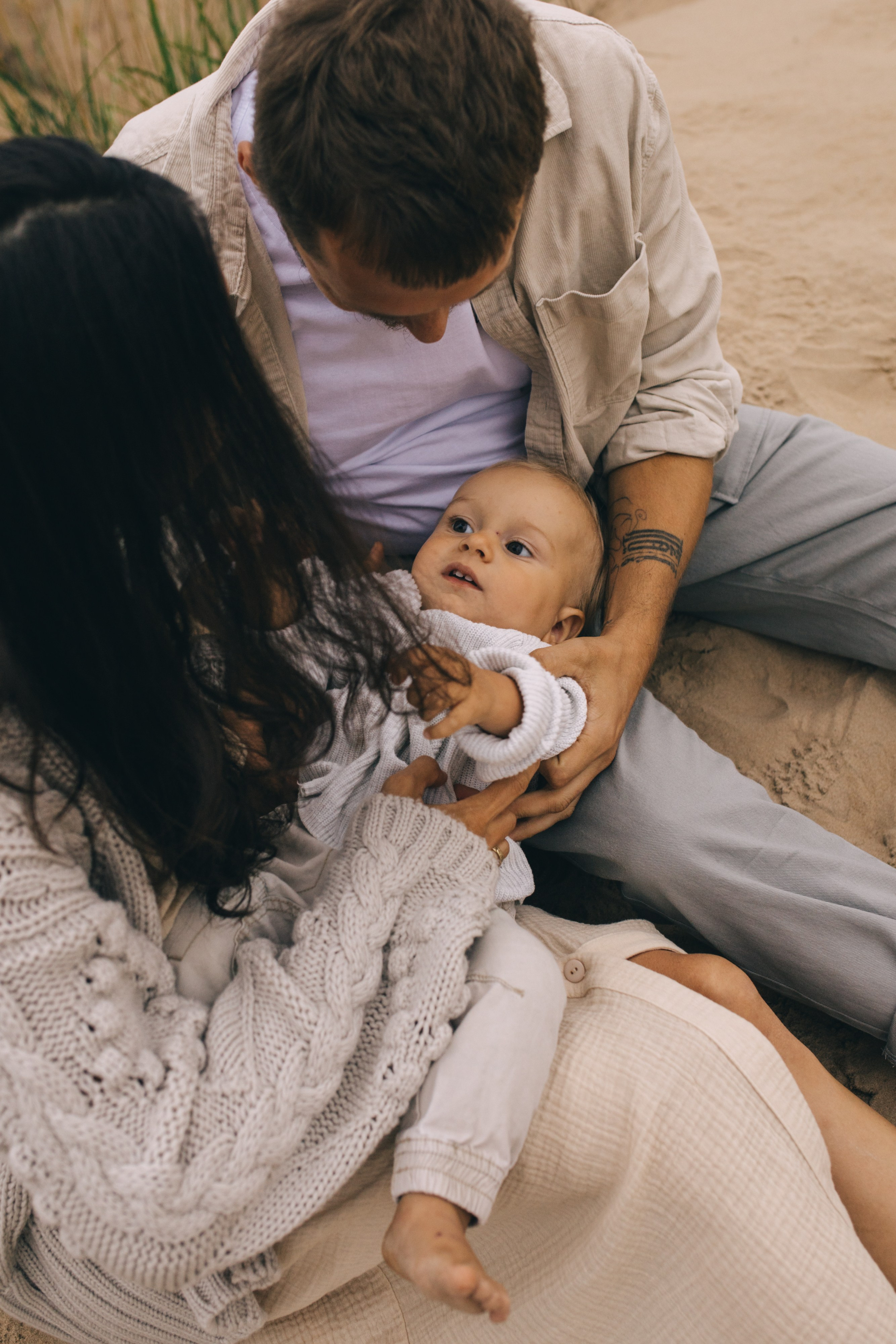 Один вечер. Ваш семейный фотограф в Москве и Московской области