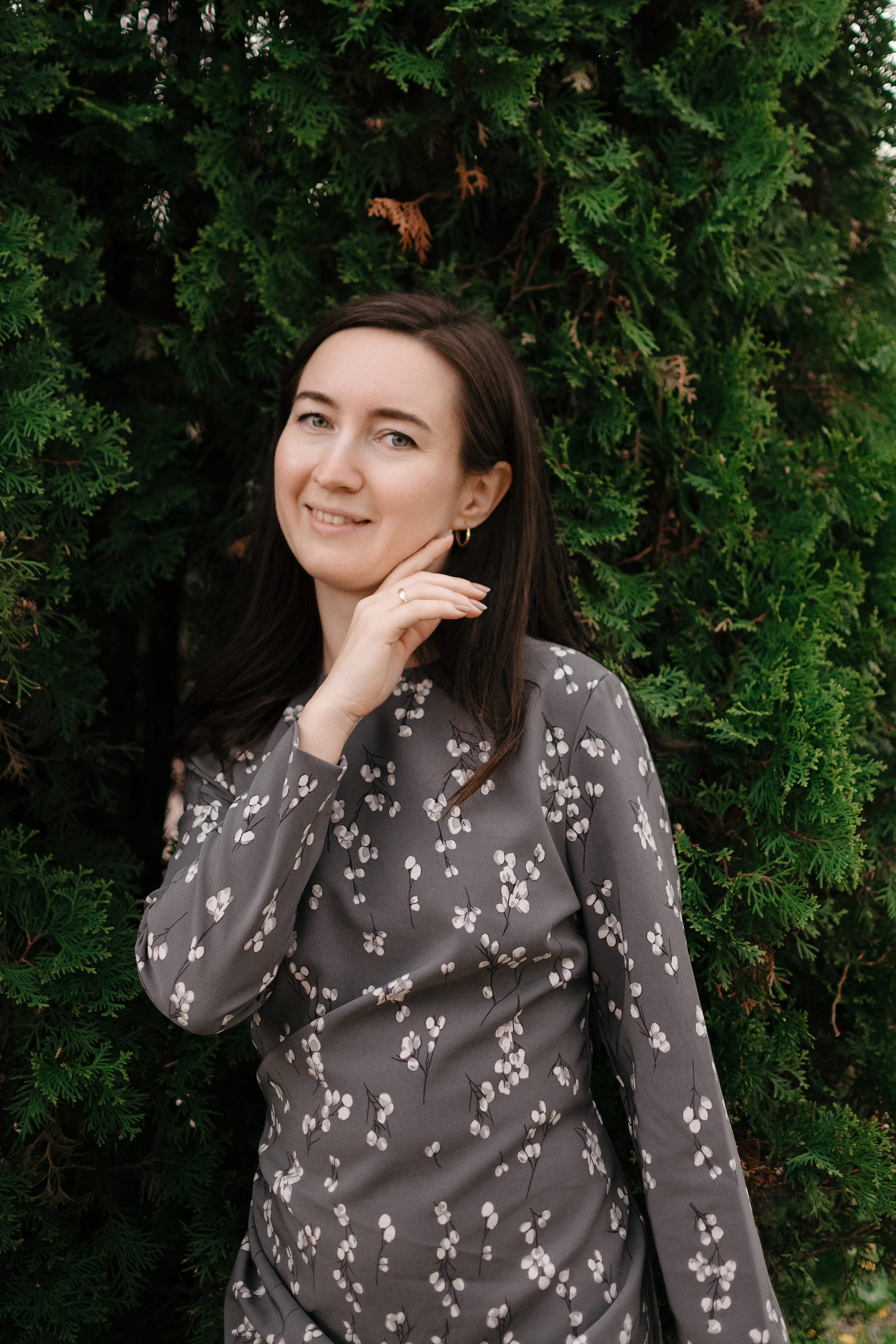 Анонс фотосессии для Насти, Вани и Саши. Фотограф в Самаре | Катерина Гущина