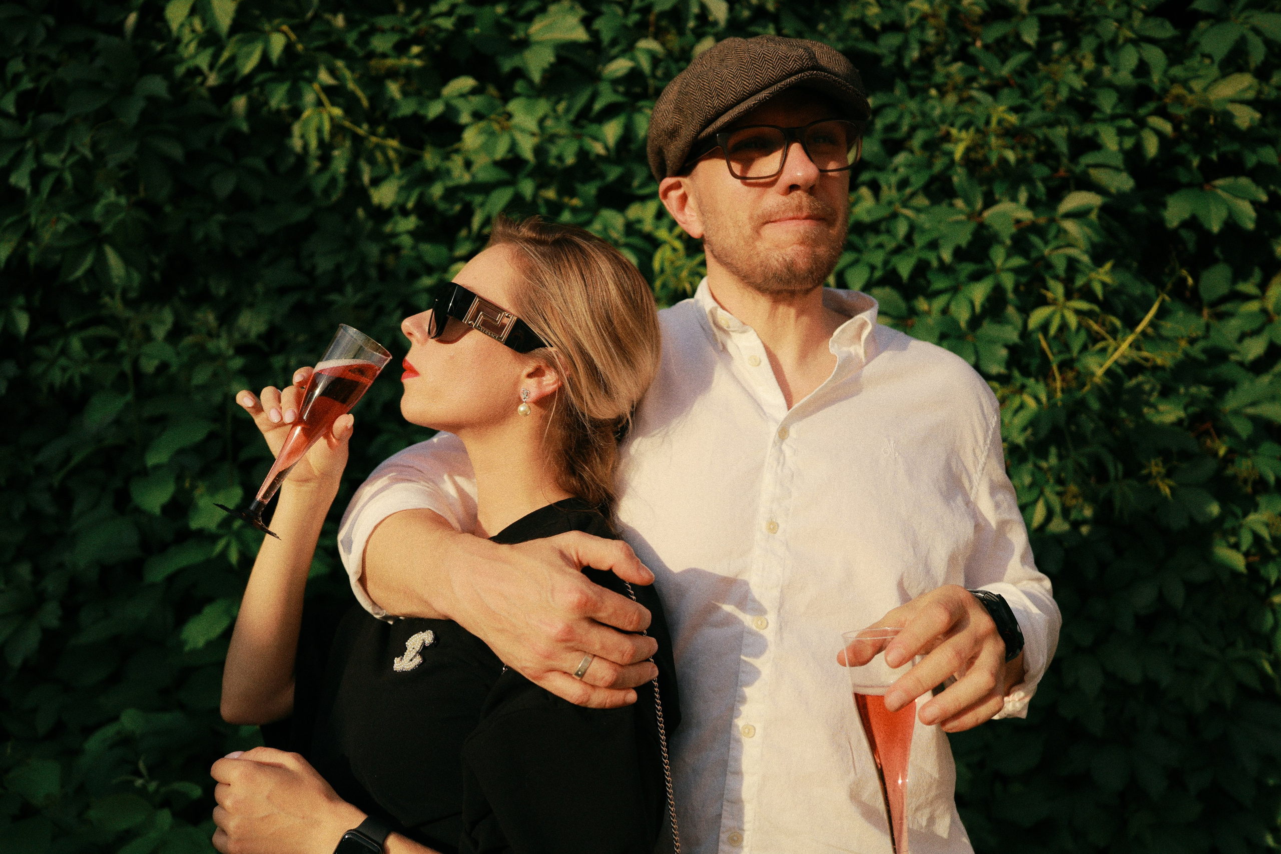 Атмо. Фотограф во Владимире, Москве и Суздале — Полина Романычева